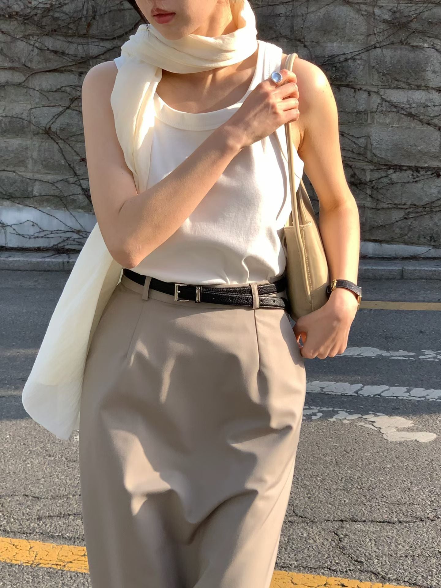 Klotho Scarf (3 Colors)