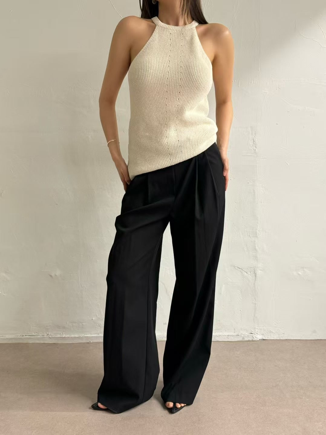 Wynne Top (4 Colors)
