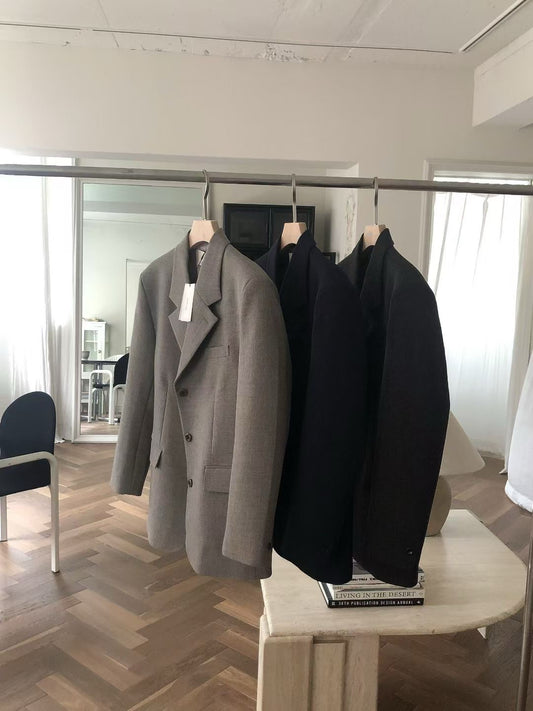 Kira Blazer (3 Colors)
