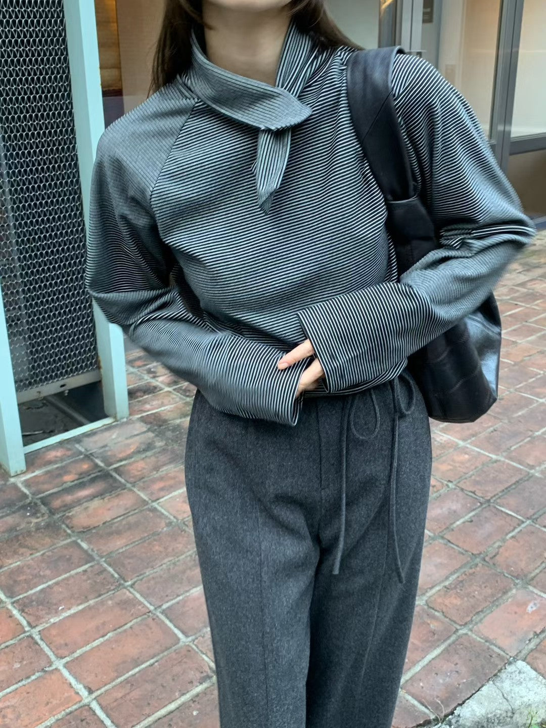 Wynter Top (3 Colors)