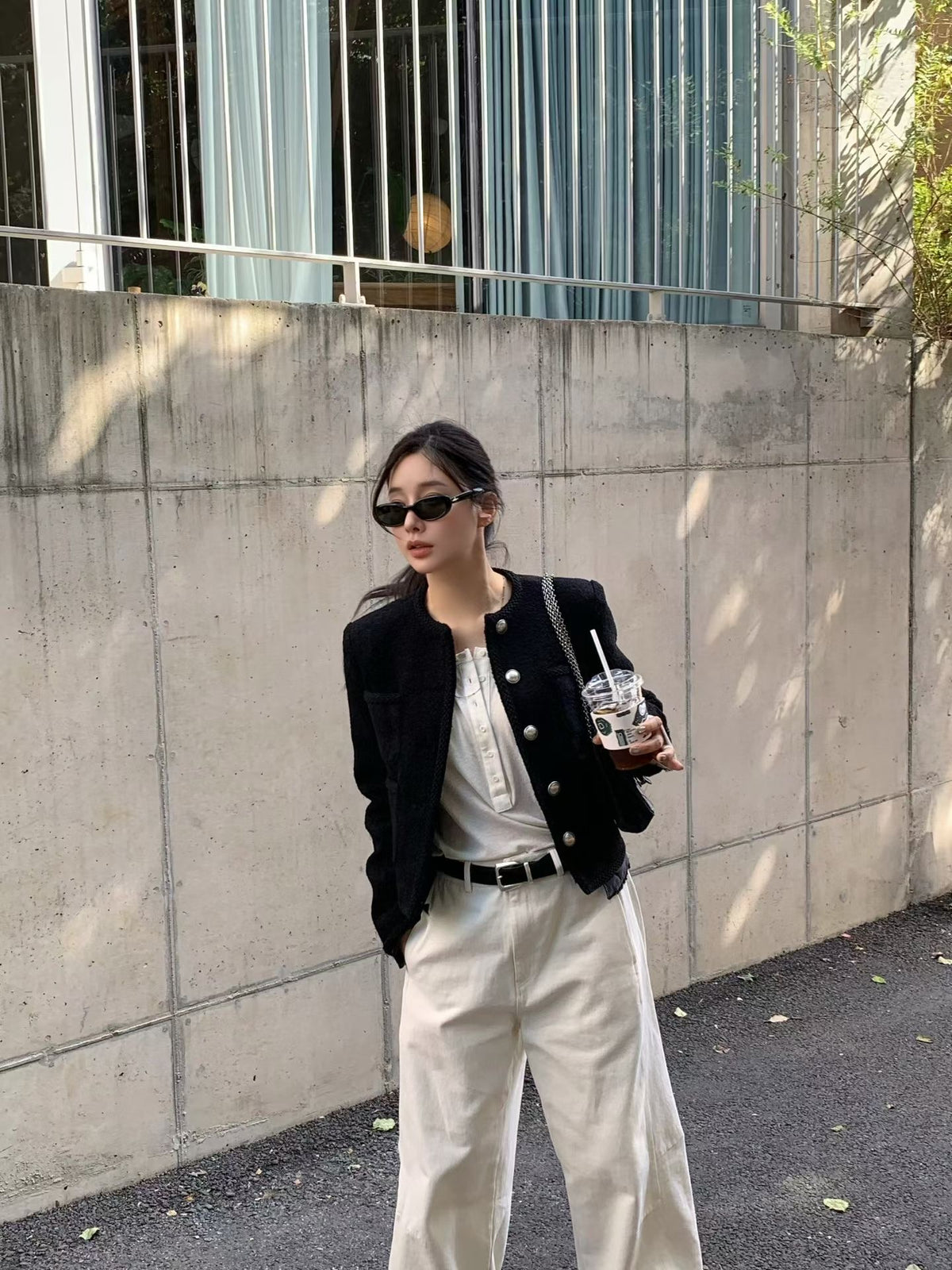 Zemira Jacket (2 Colors)