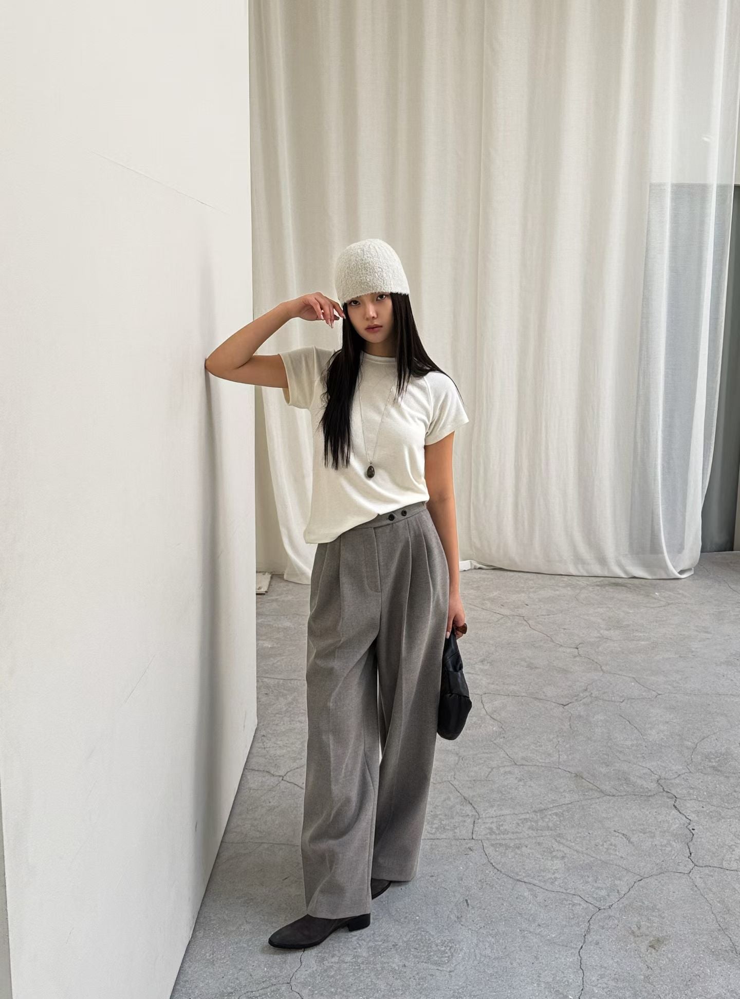 Maude Pants (4 Colors)