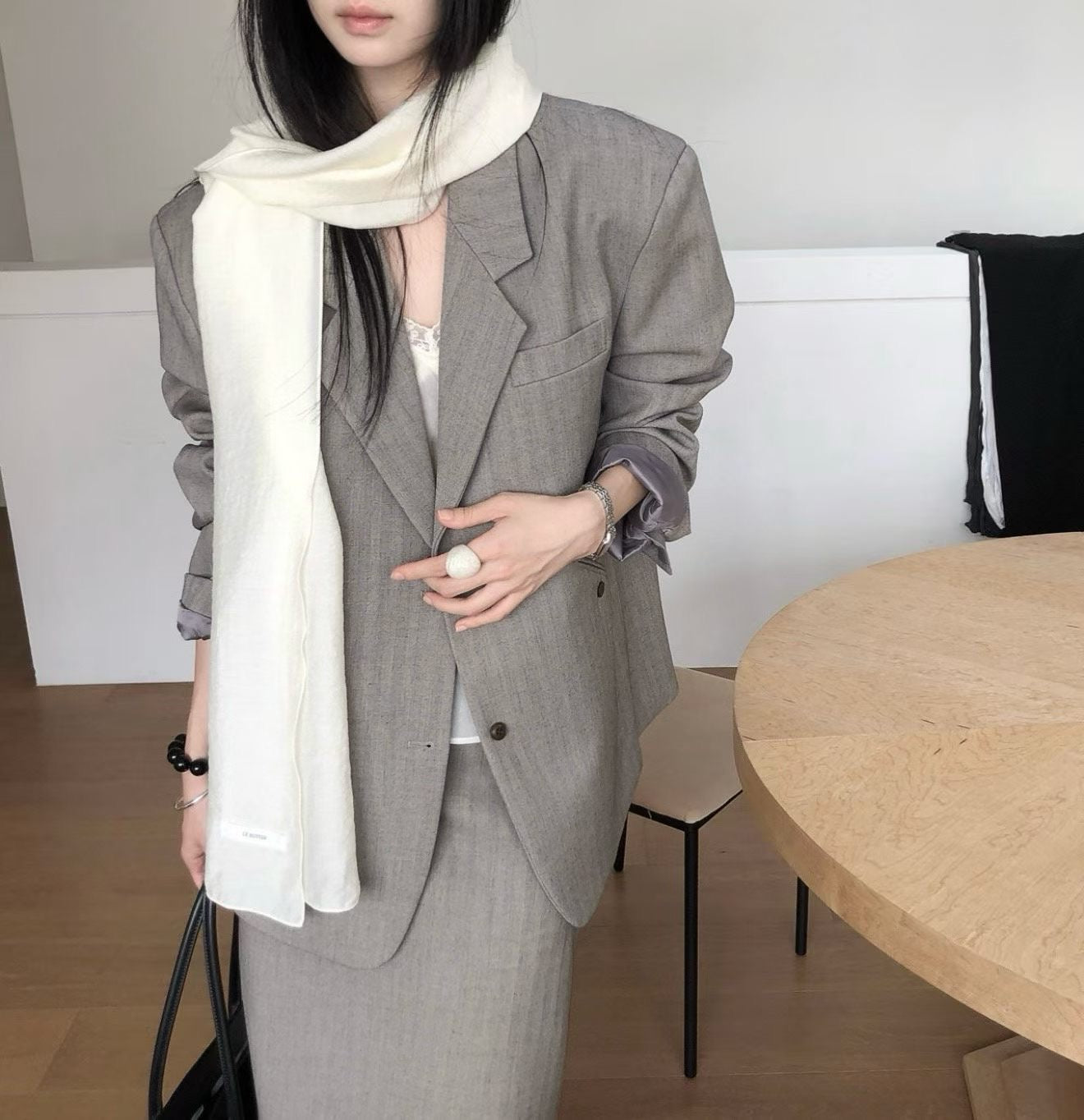 Elyra Scarf (3 Colors)