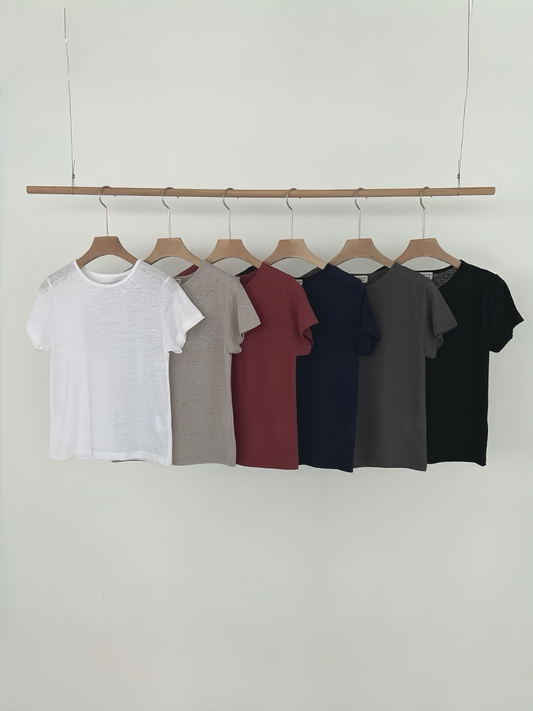 Eileithyia Tee (6 Colors)