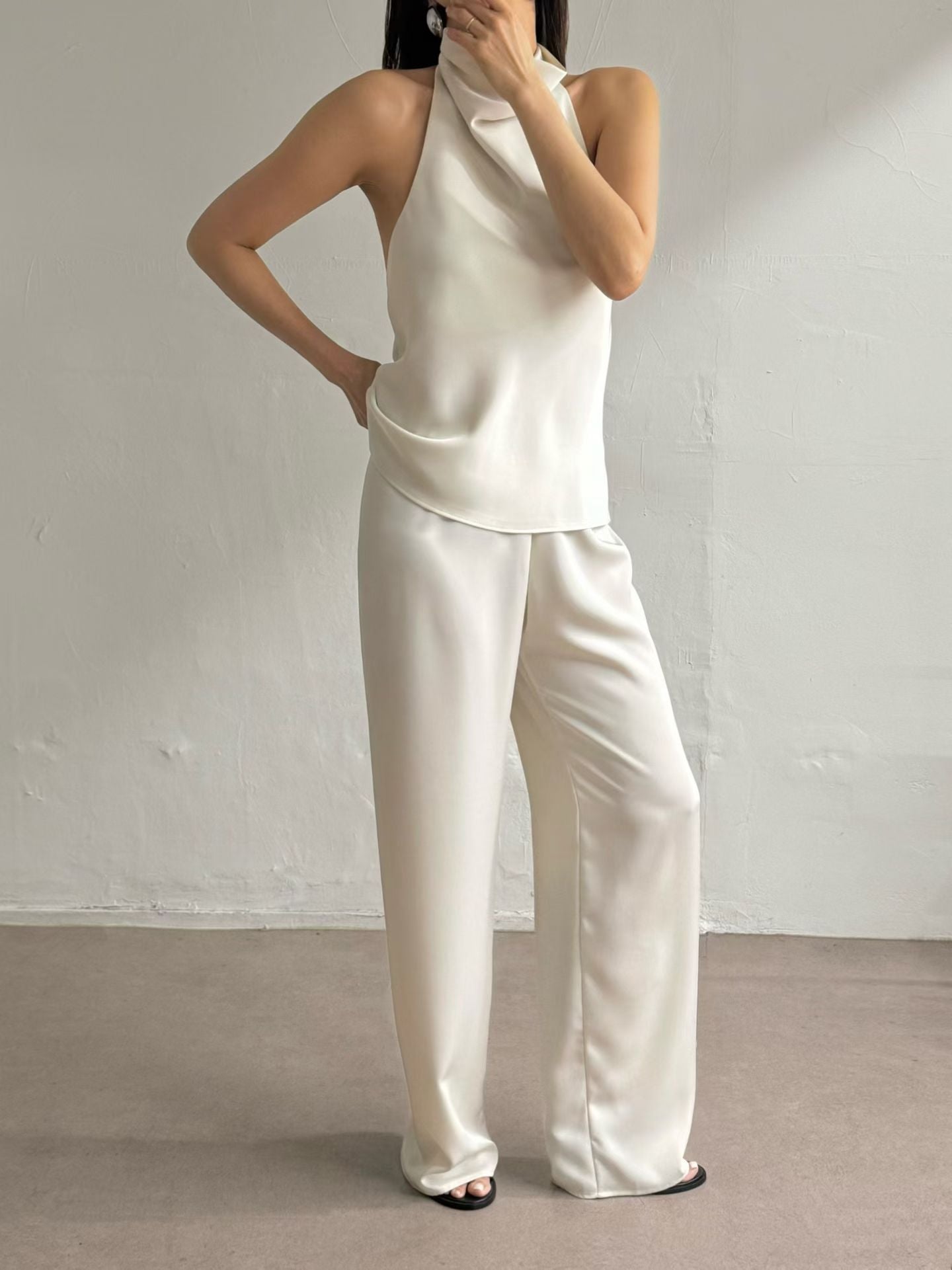 Elsinore Pants (2 Colors)
