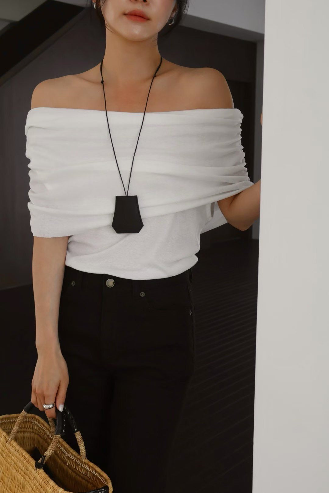 Até Top (3 Colors)