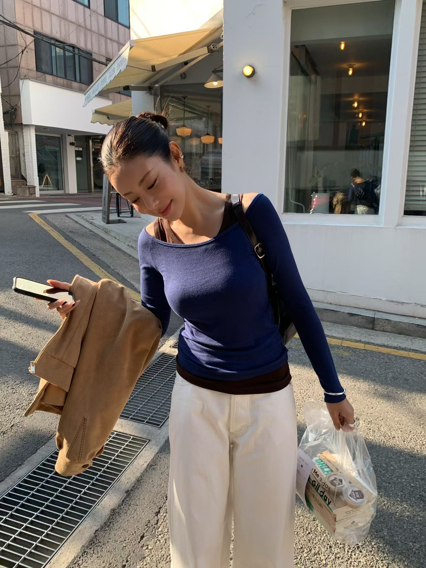 Alex Top Set (3 Colors)