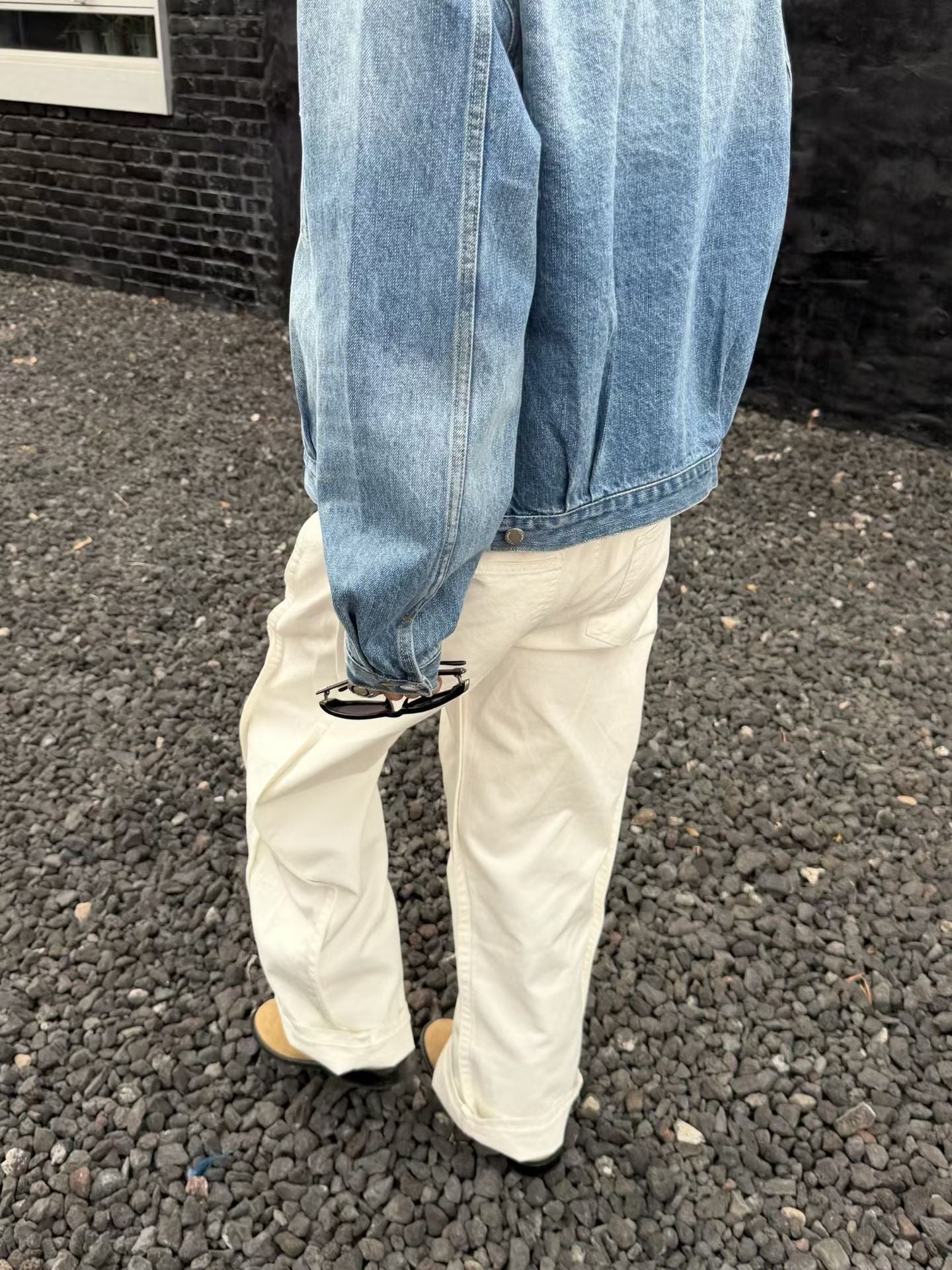 Eirlys Jeans