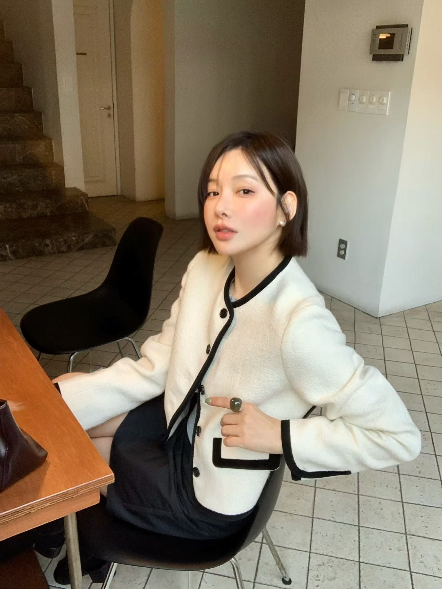 Melpomene Skirt (2 Colors)