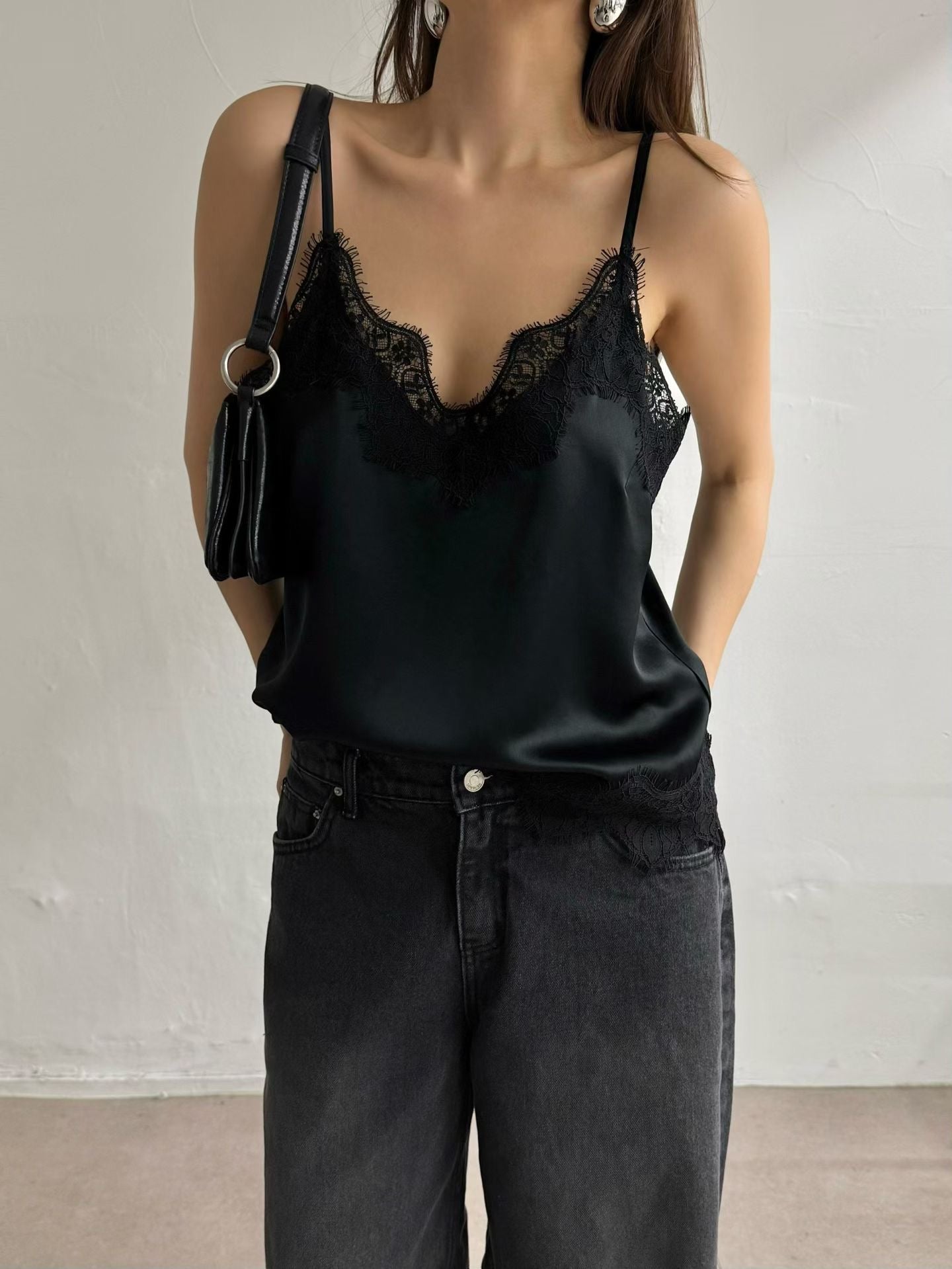 Meliora Lace Top (2 Colors)