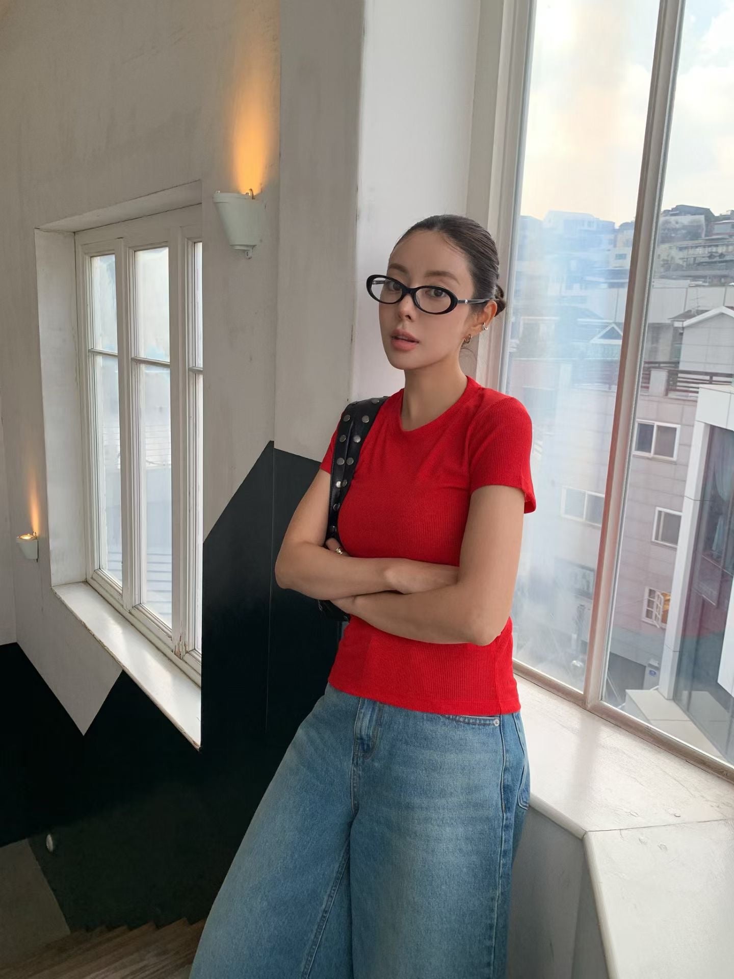 Apate Tee (5 Colors)