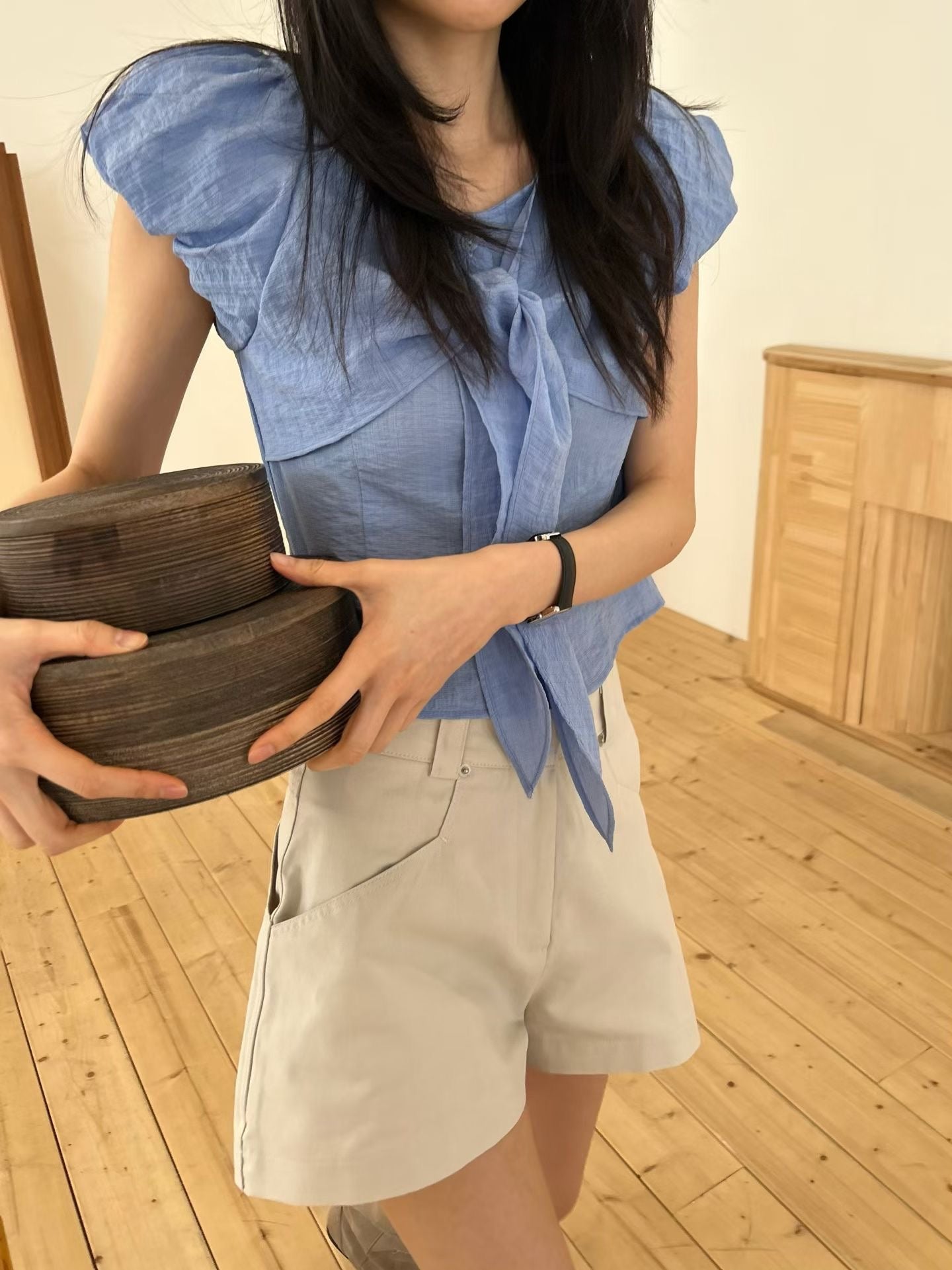 Winry Vest (3 Colors)