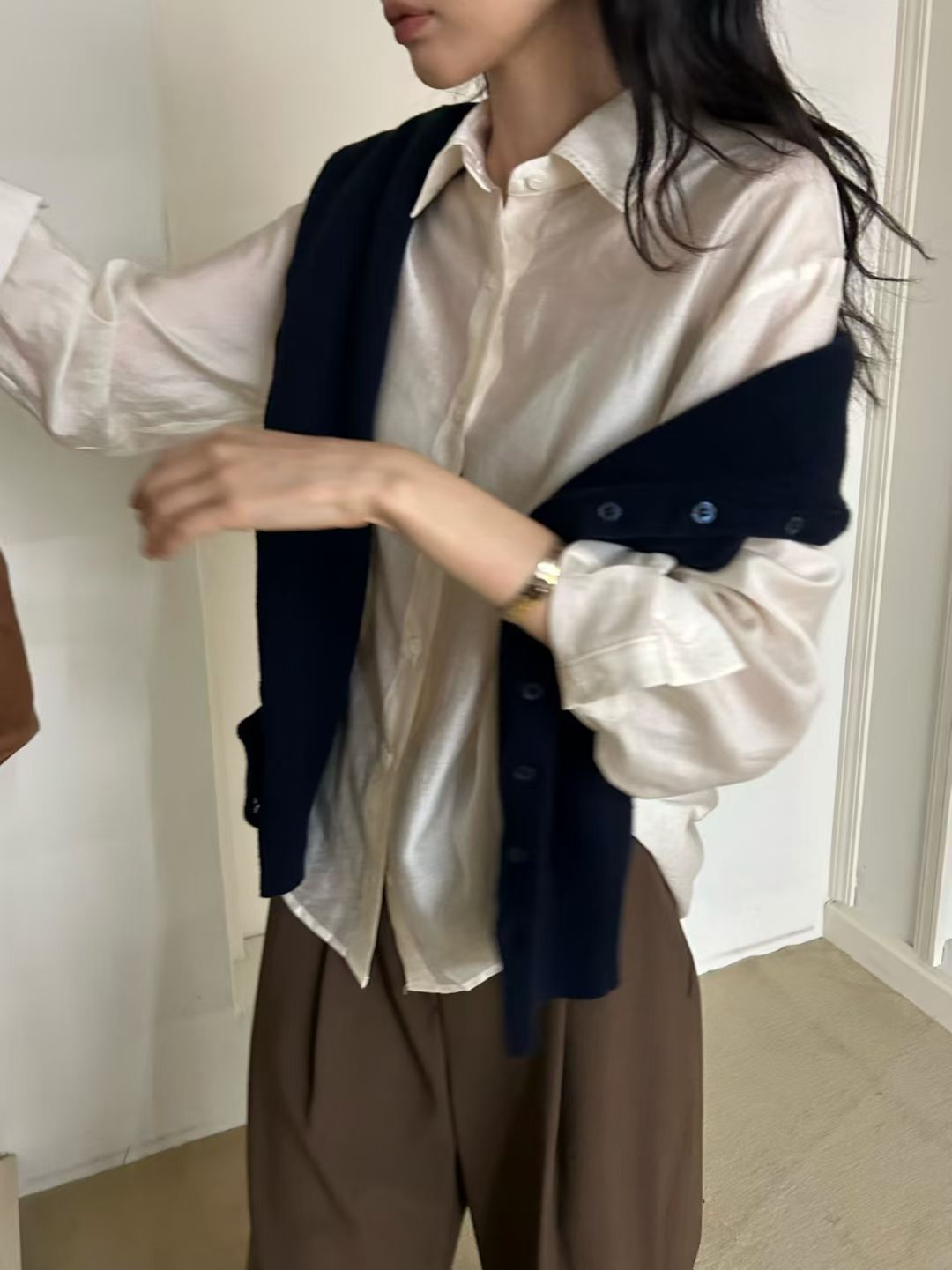 Celestia Sweater (4 Colors)
