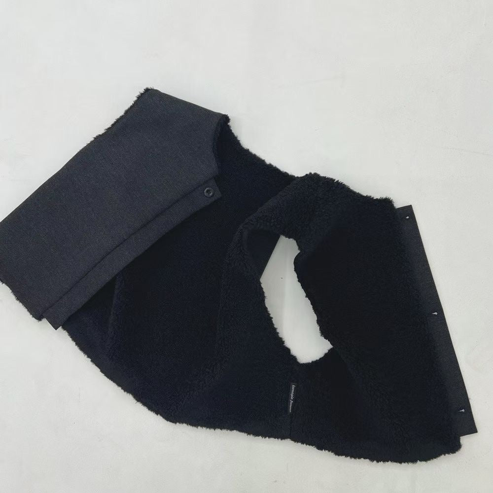 Maude Vest (4 Colors)