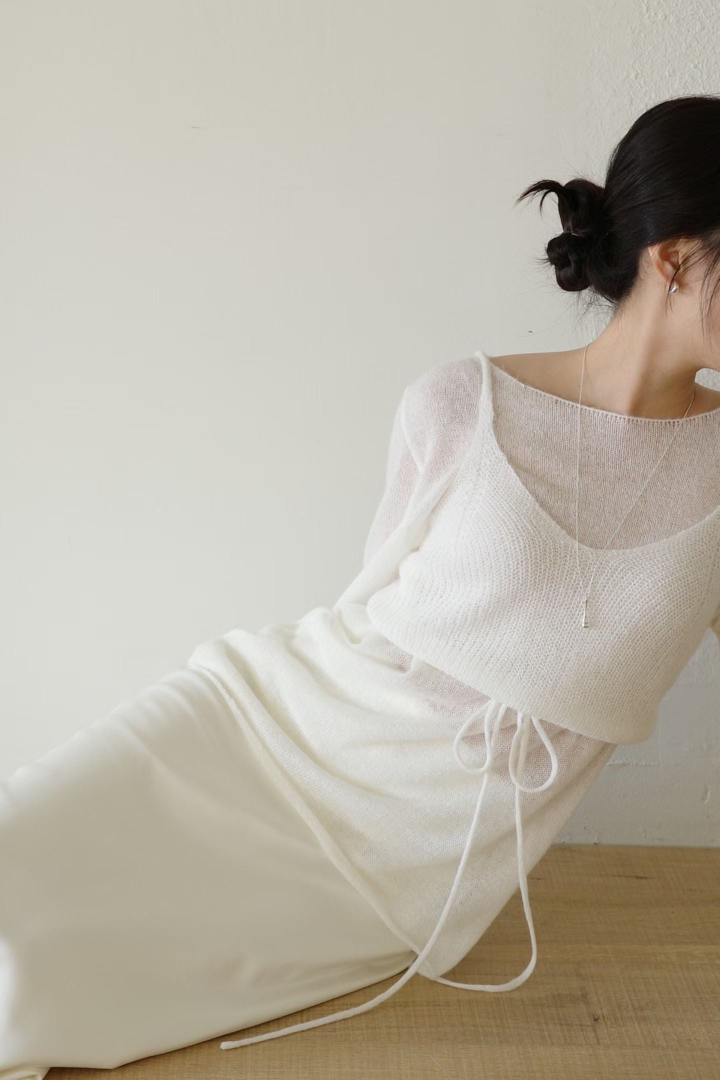 Fenna Mohair Set (3 Colors)