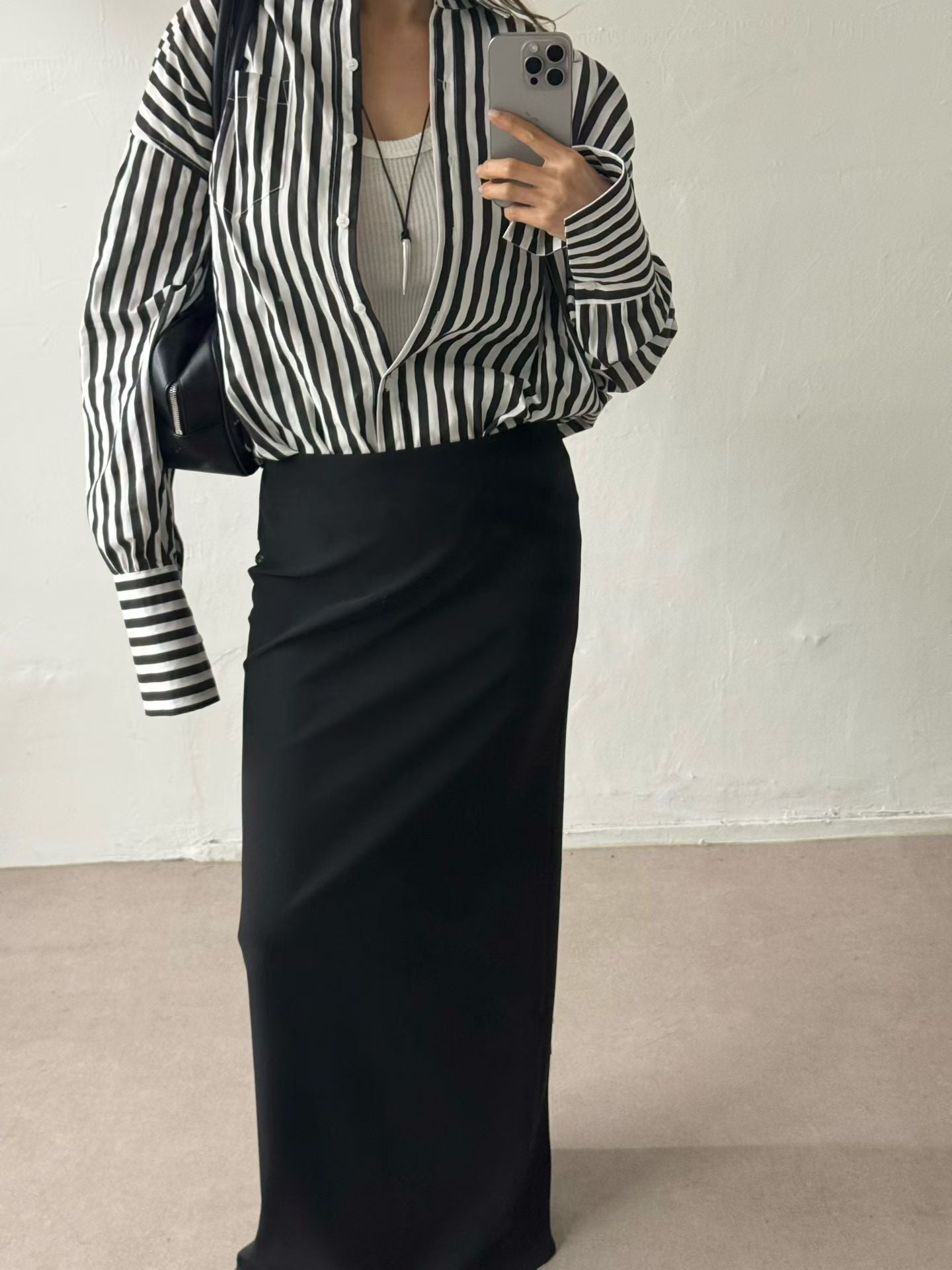 Calypso Skirt (4 Colors)