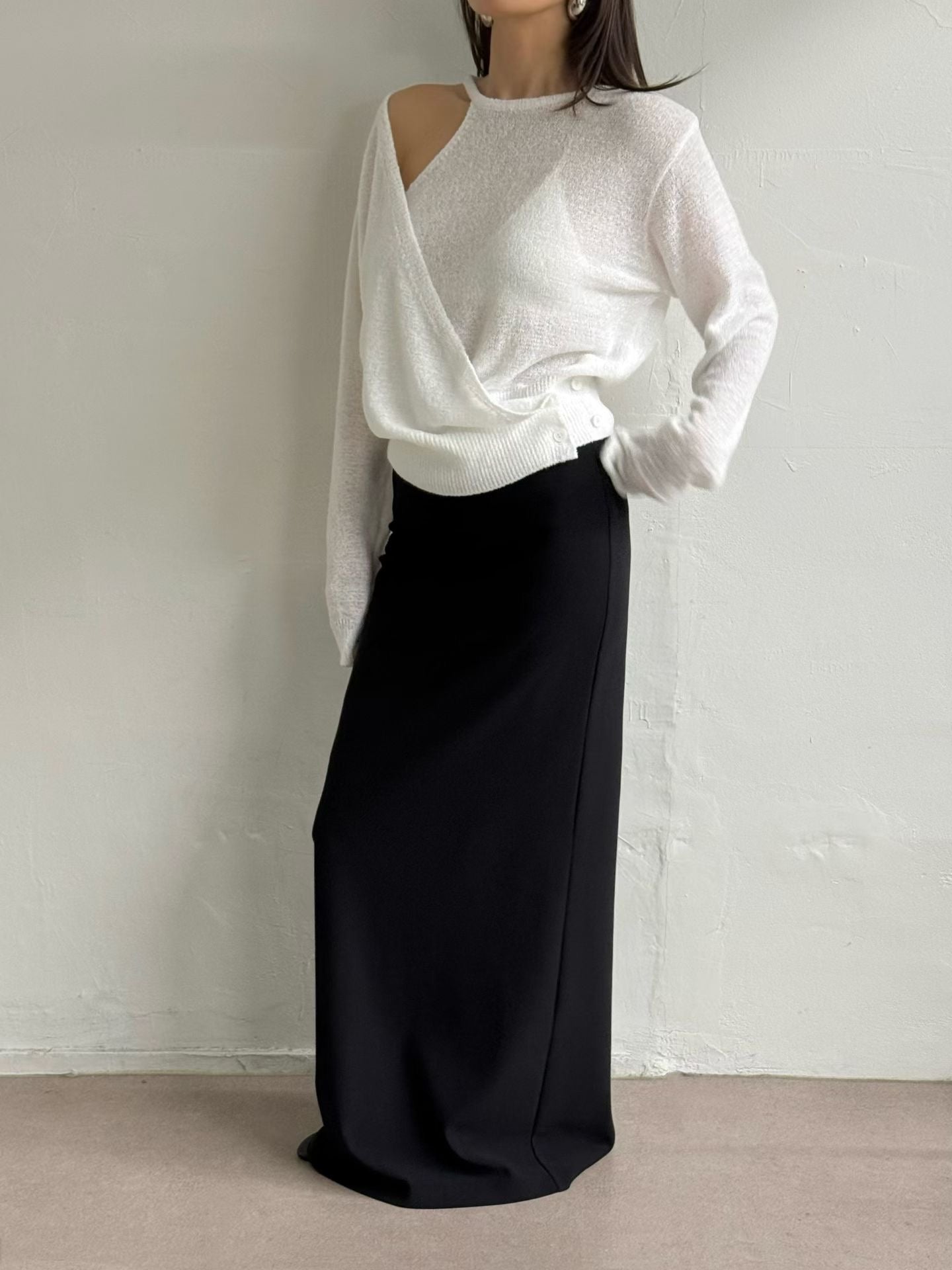 Calypso Skirt (4 Colors)