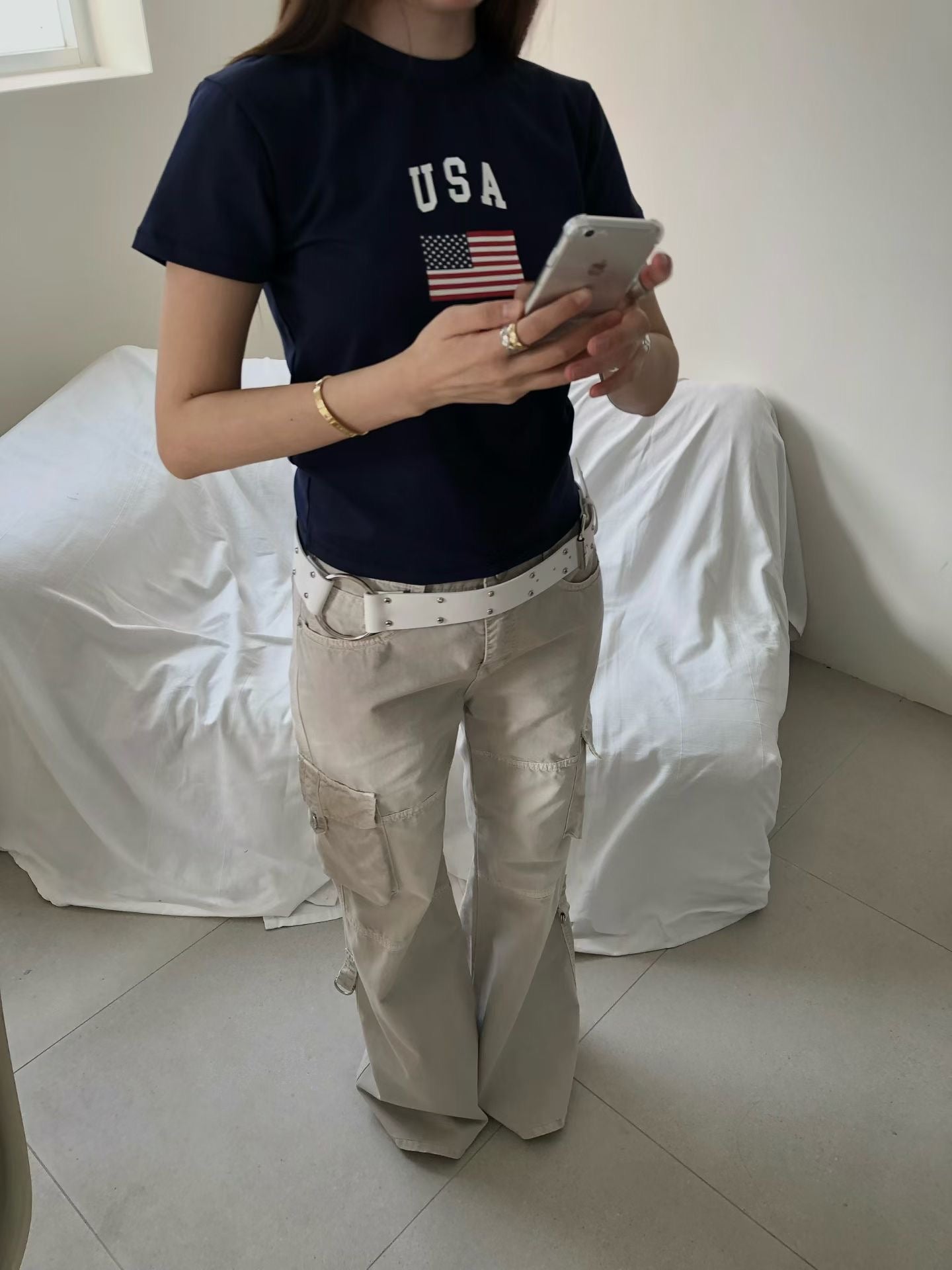 Yarael Belt (2 Colors)