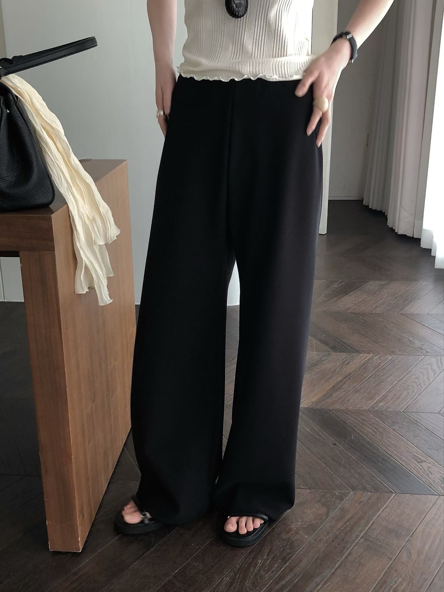 Liora Pants (2 Colors)