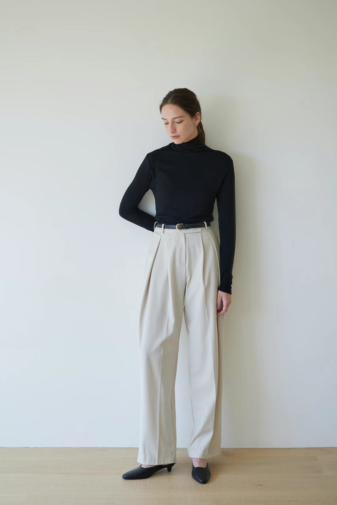 Judy Pants (2 Colors)