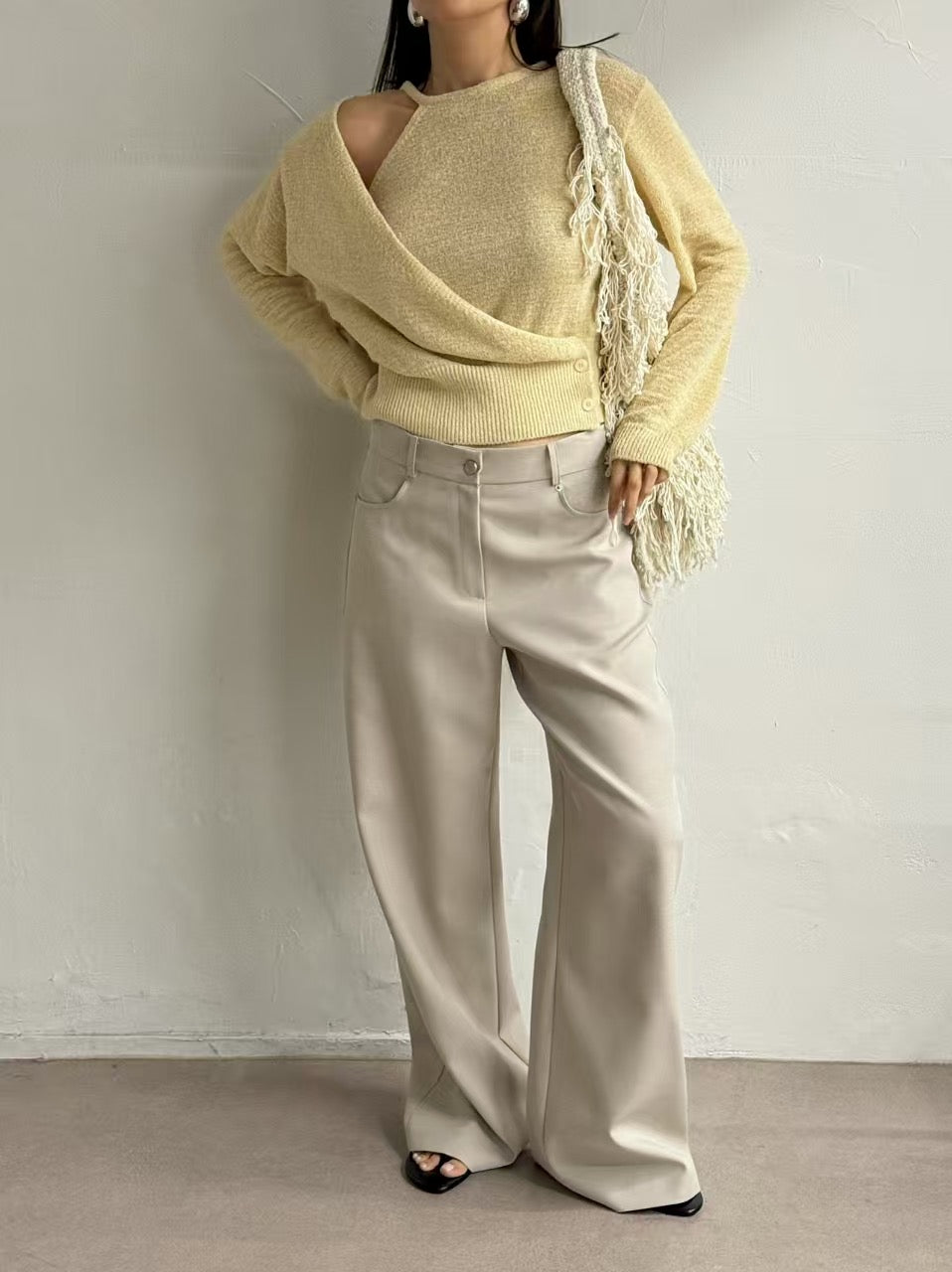 Winterlynna Knit Top (3 Colors)