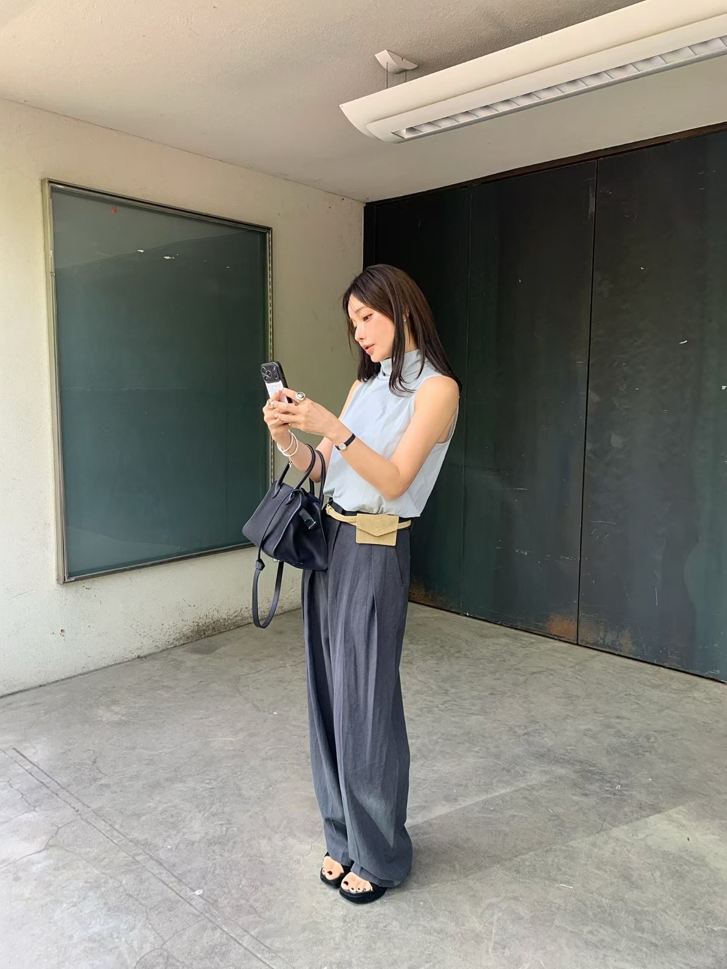 Bexley Top (2 Colors)