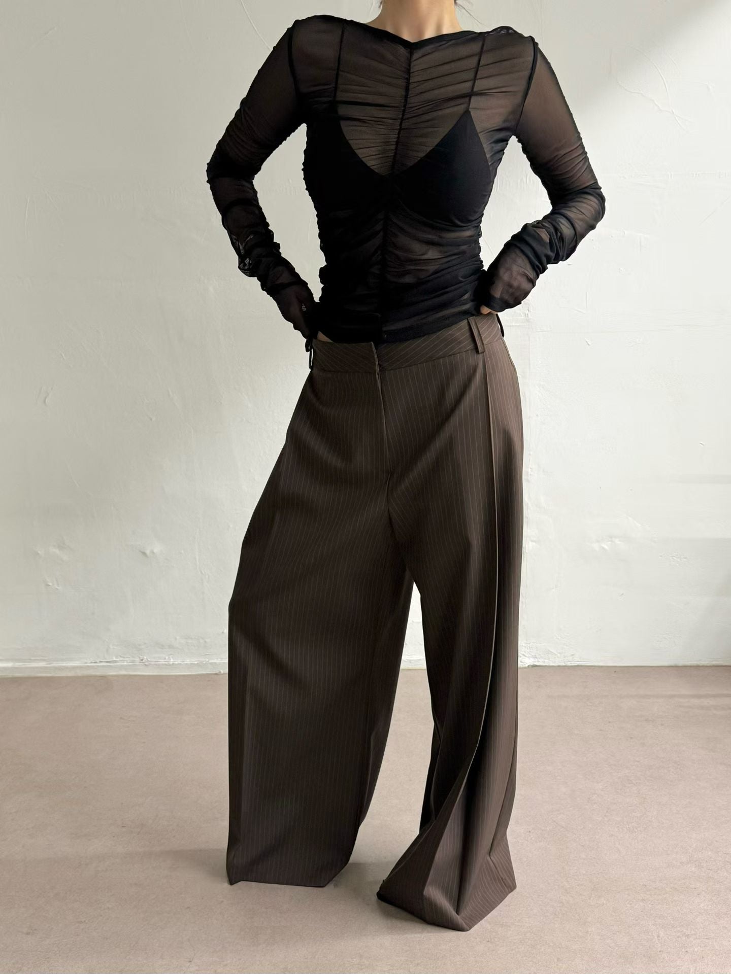 Ysolt Top (3 Colors)