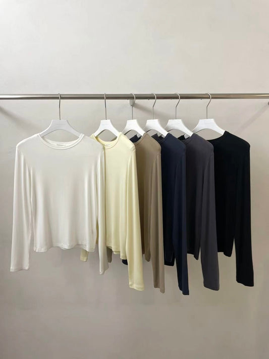 Linaria Top (6 Colors)
