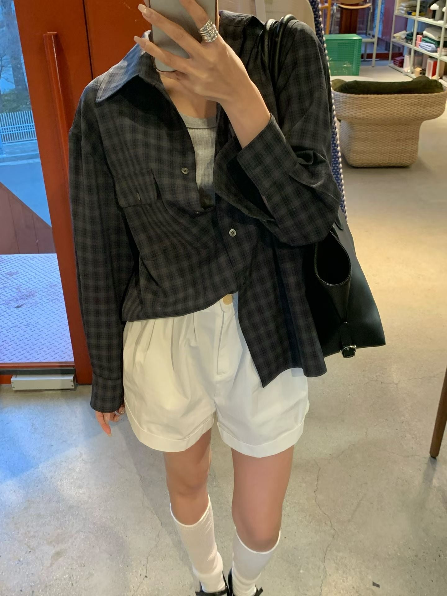 Romarin Ripped Pants (3 Colors)