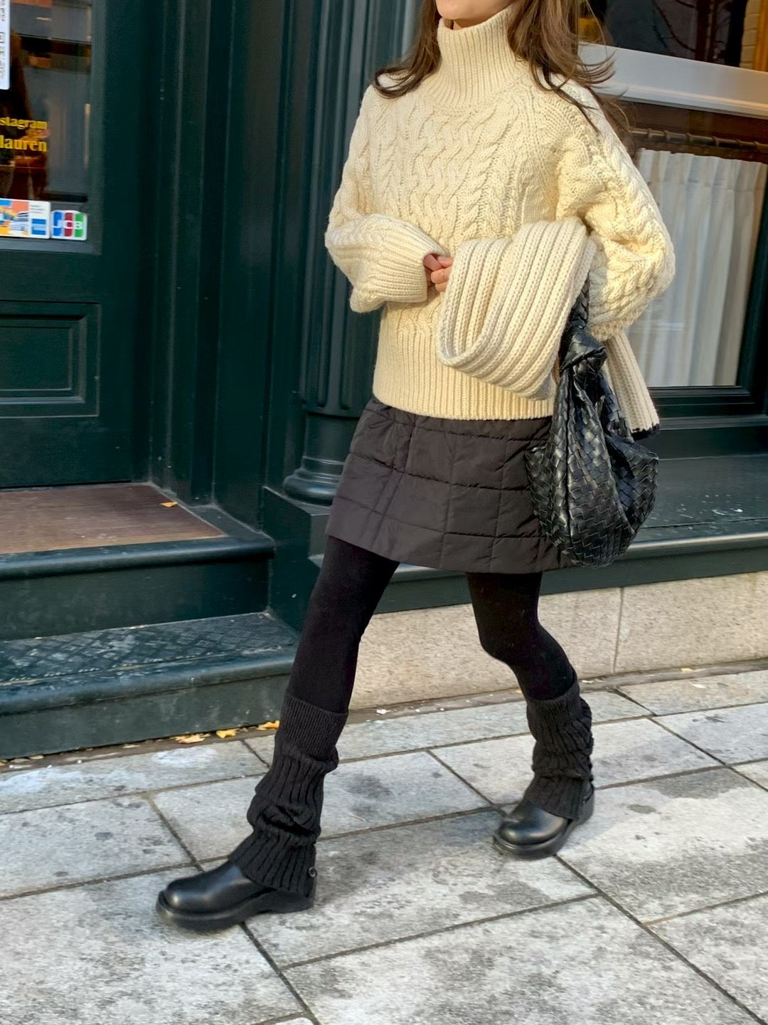 Queralt Knit Top (4 Colors)