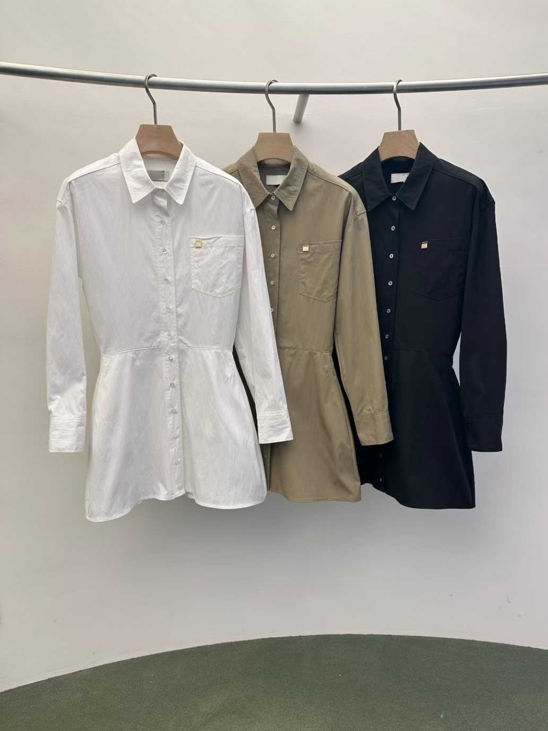 Elysium Shirt OPS (3 Colors)