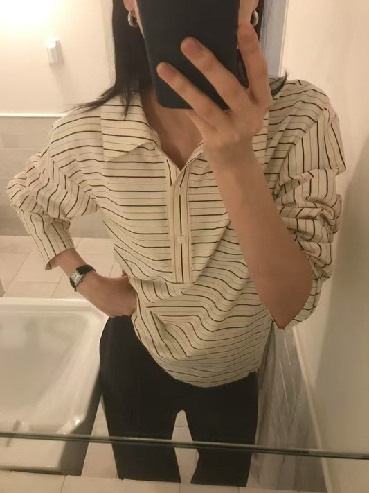 Halle Top (2 Colors)