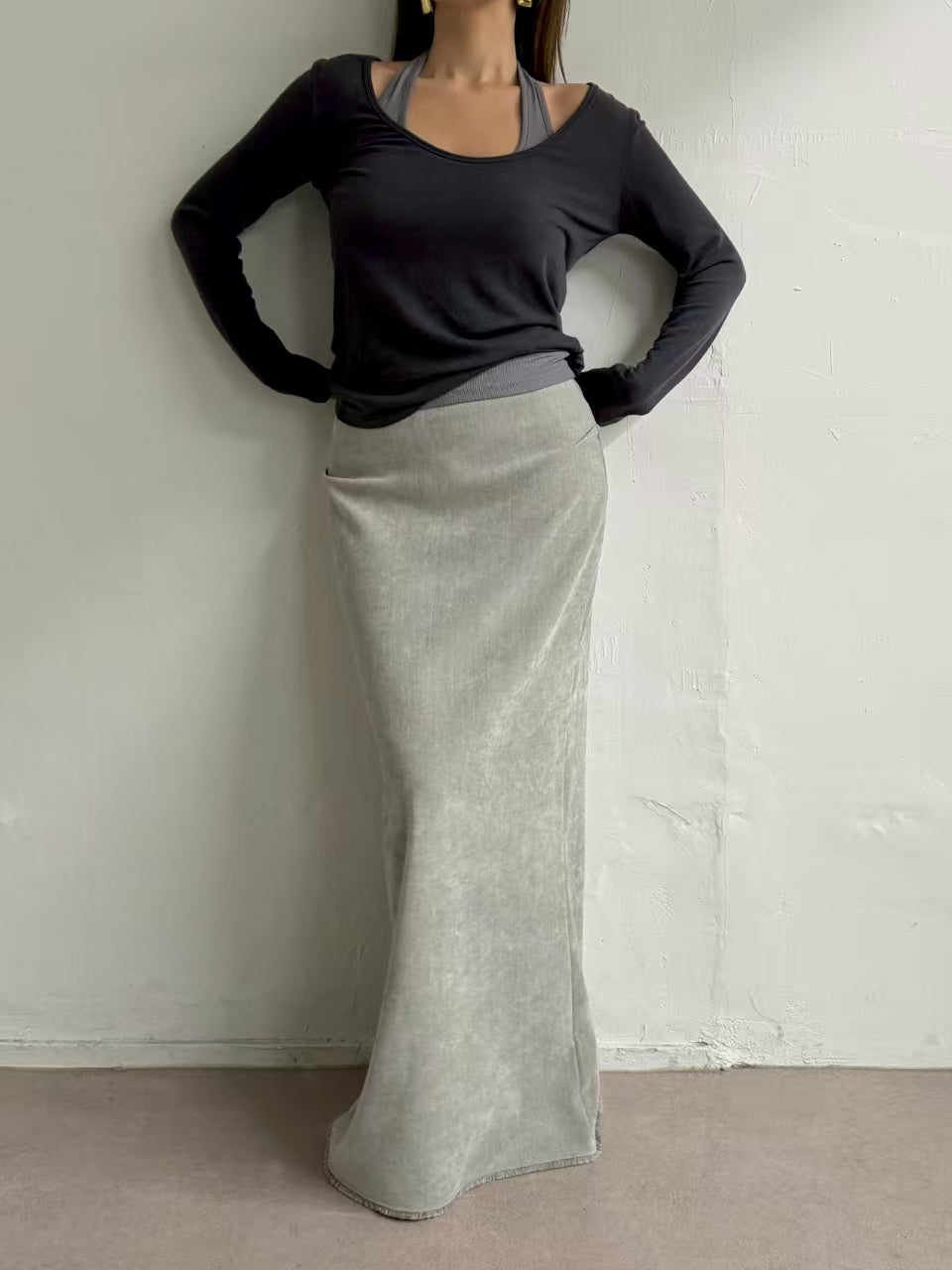 Maris Top (5 Colors)