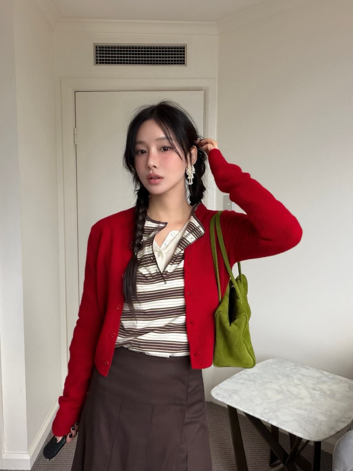 Tessalyn Cardigan (4 Colors)