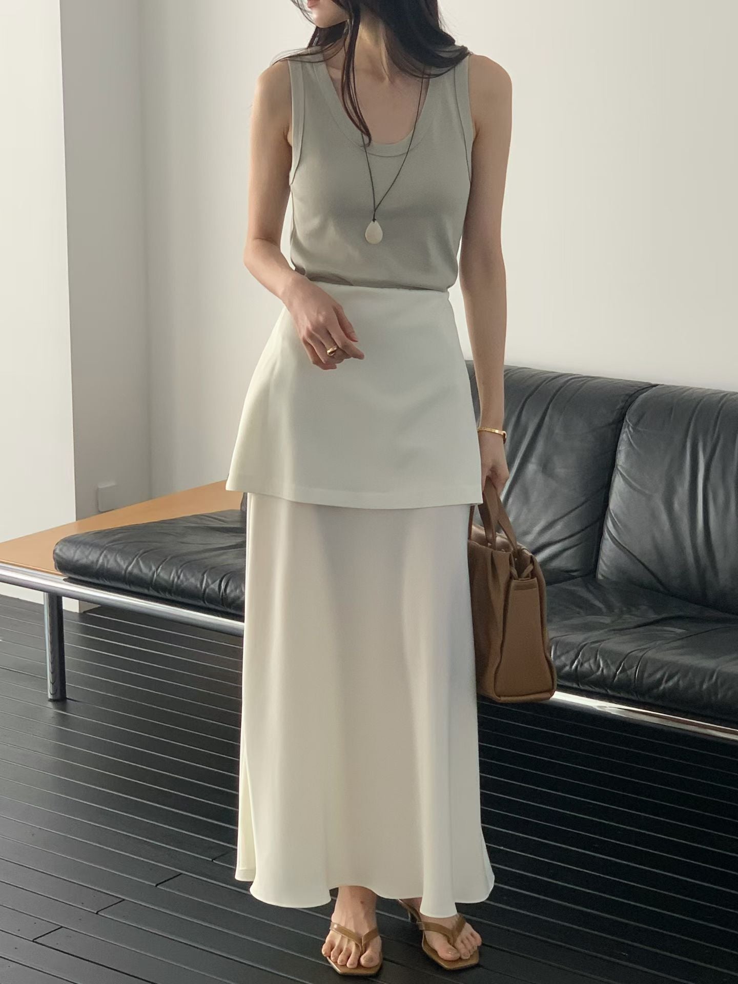 Juventas Top (4 Colors)
