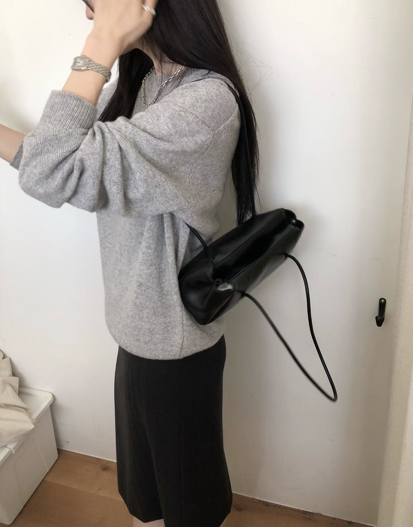Rhiannon Sweater (4 Colors)