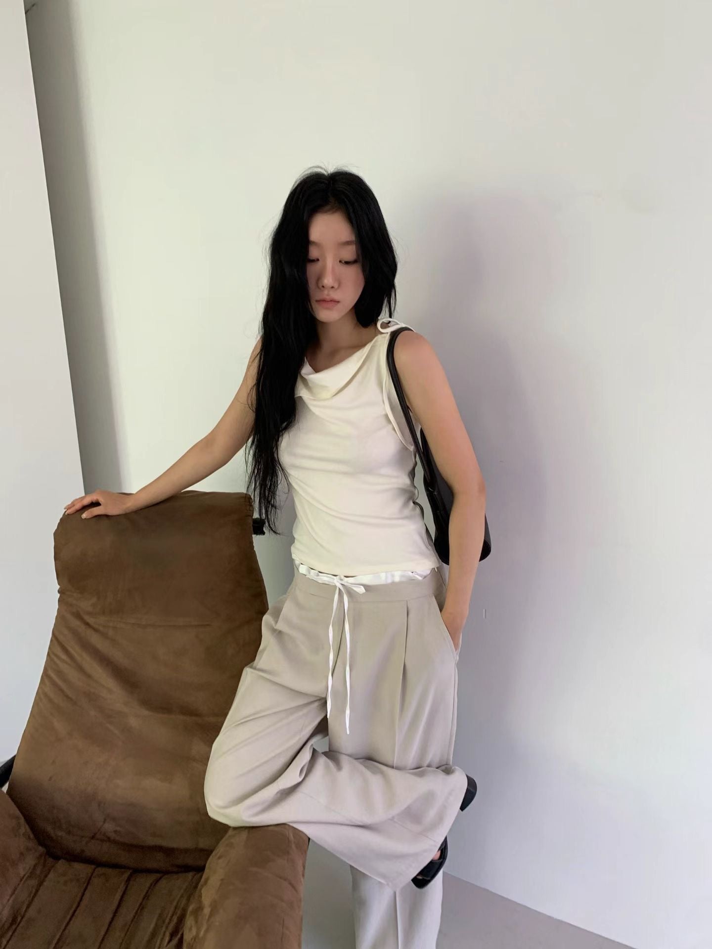 Luned Top (3 Colors)