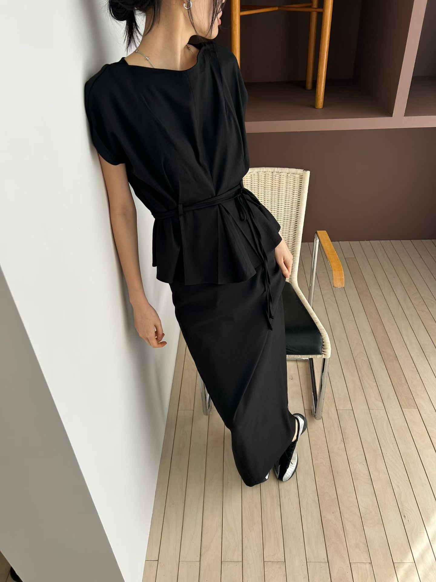 Zazie Top (3 Colors)