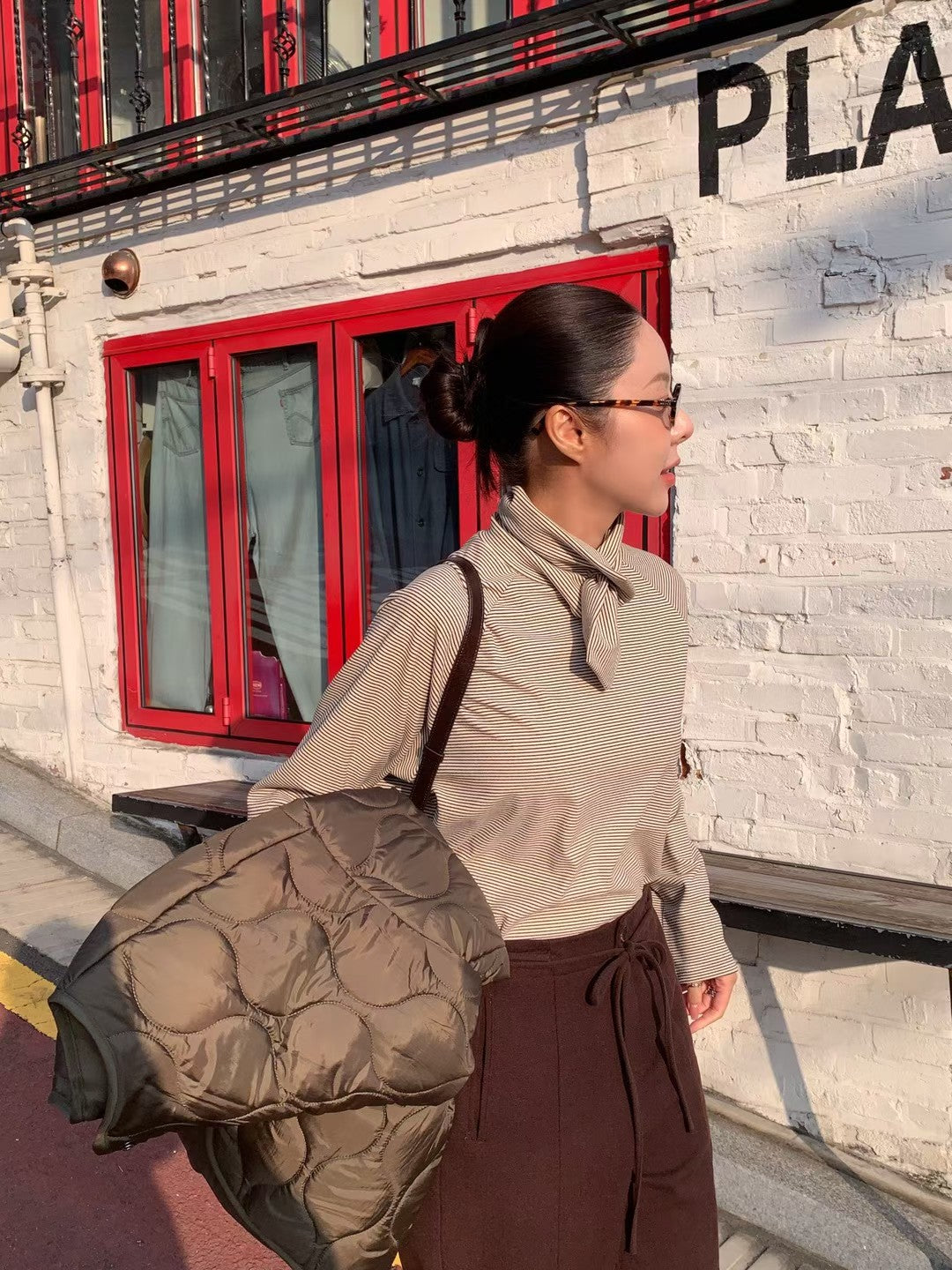 Wynter Top (3 Colors)