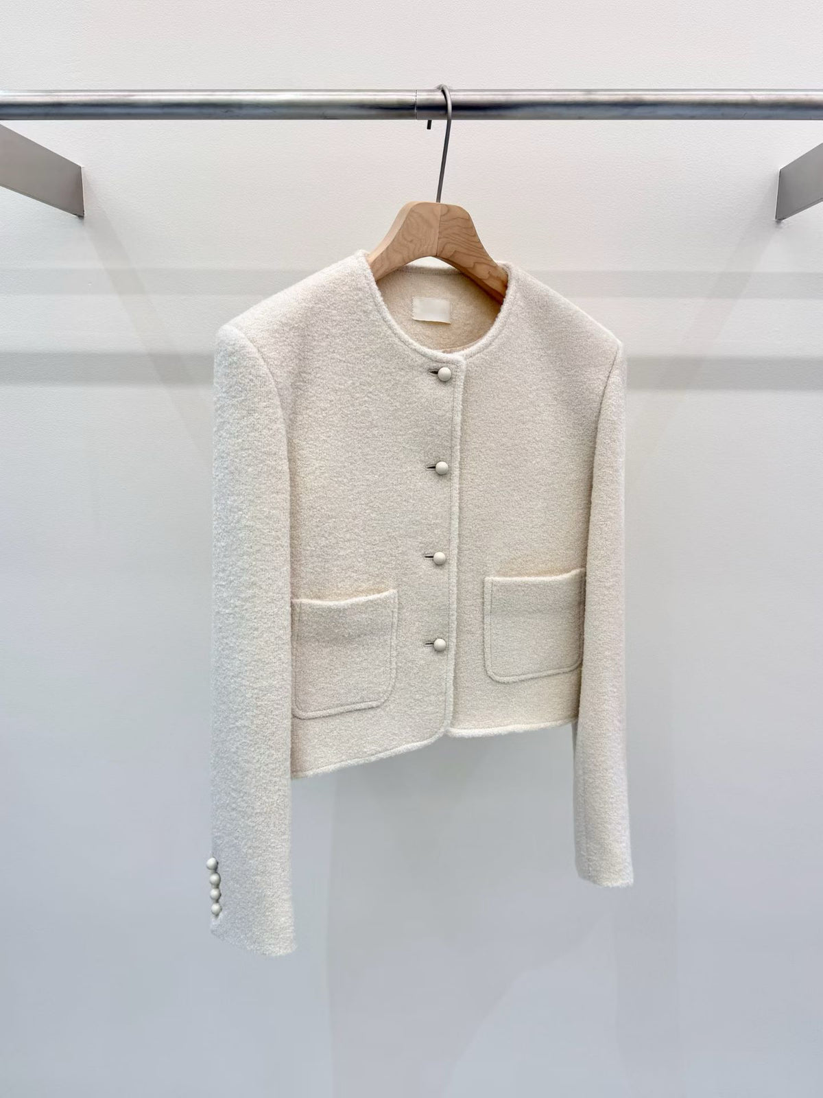 Nivara Jacket (2 Colors)