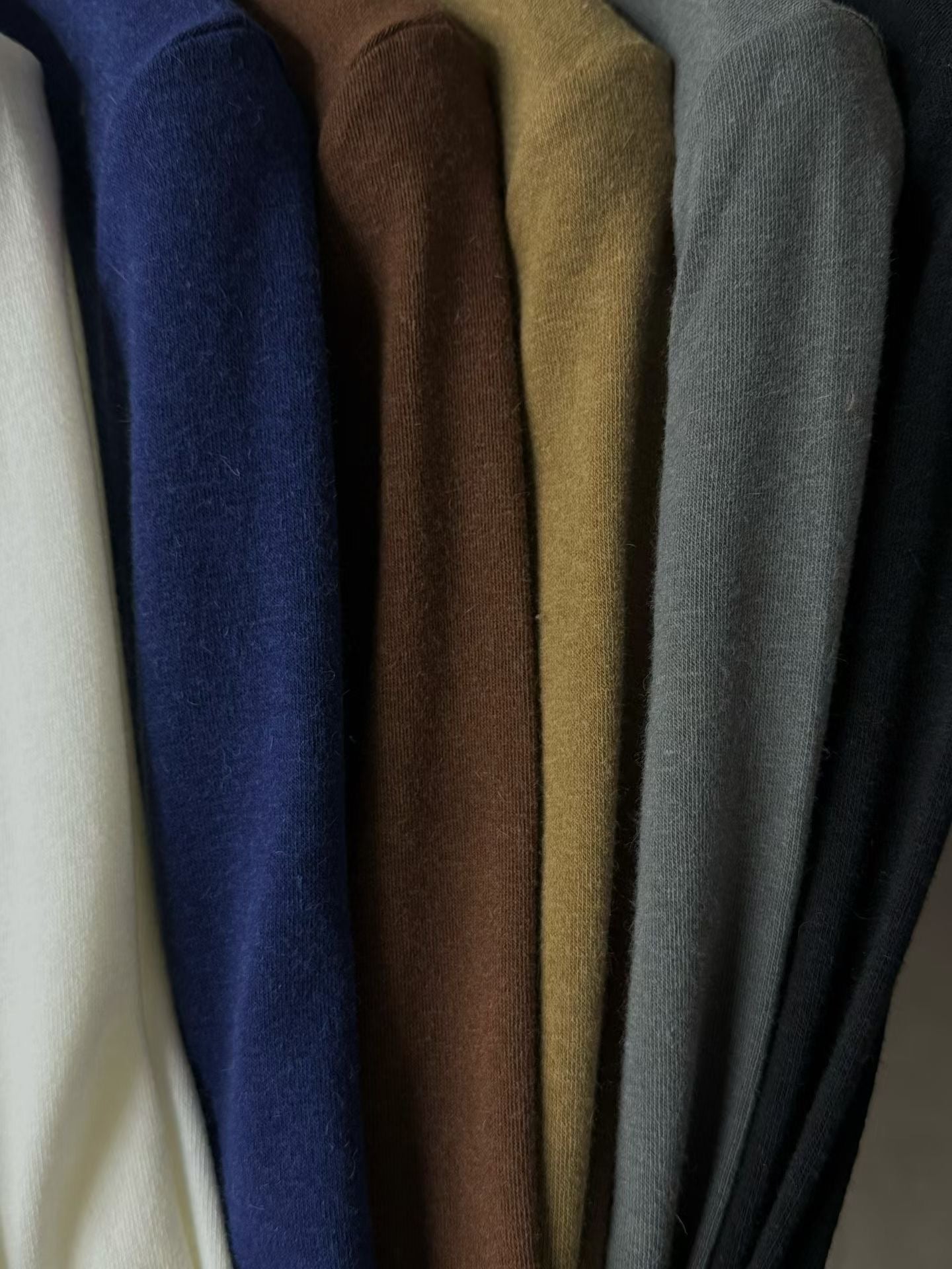 Tove Top (8 Colors)