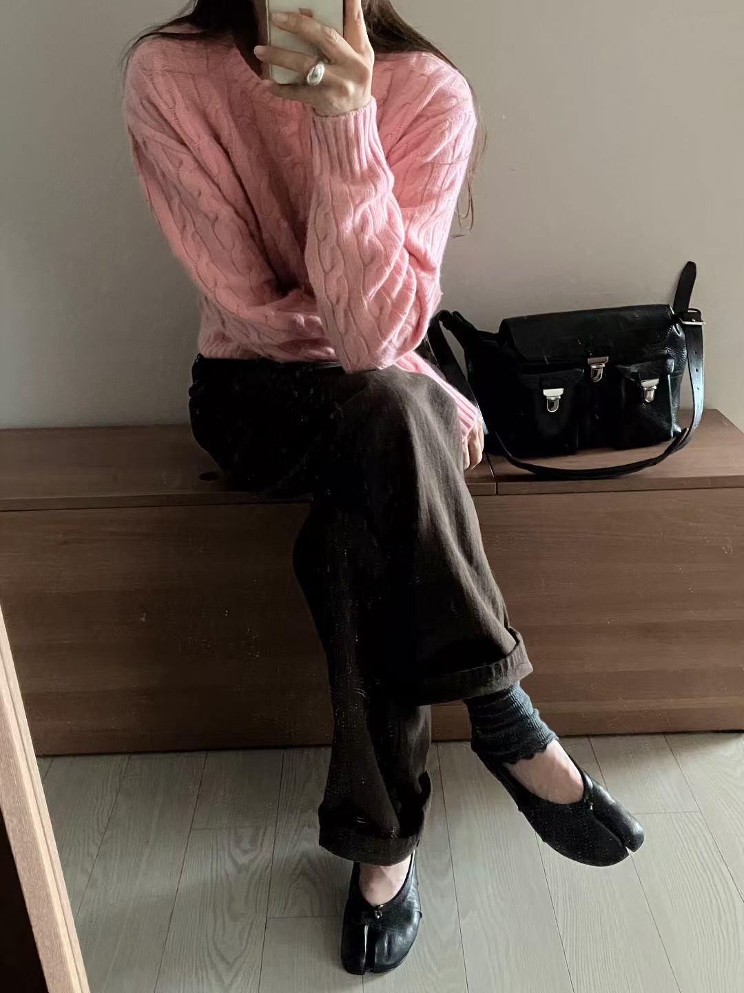 Belladonna Sweater (3 Colors)