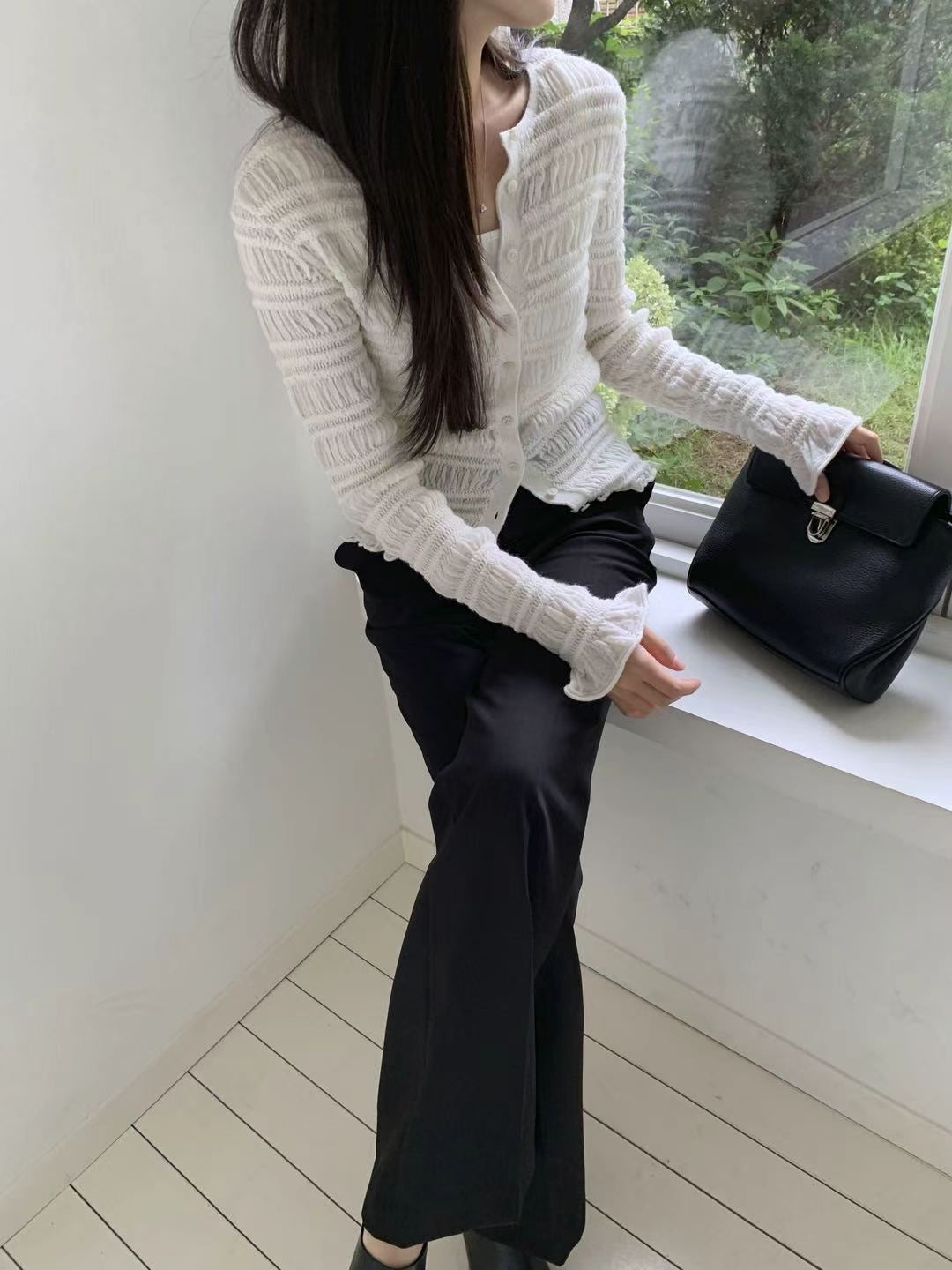 Ferelith Sweater (3 Colors)