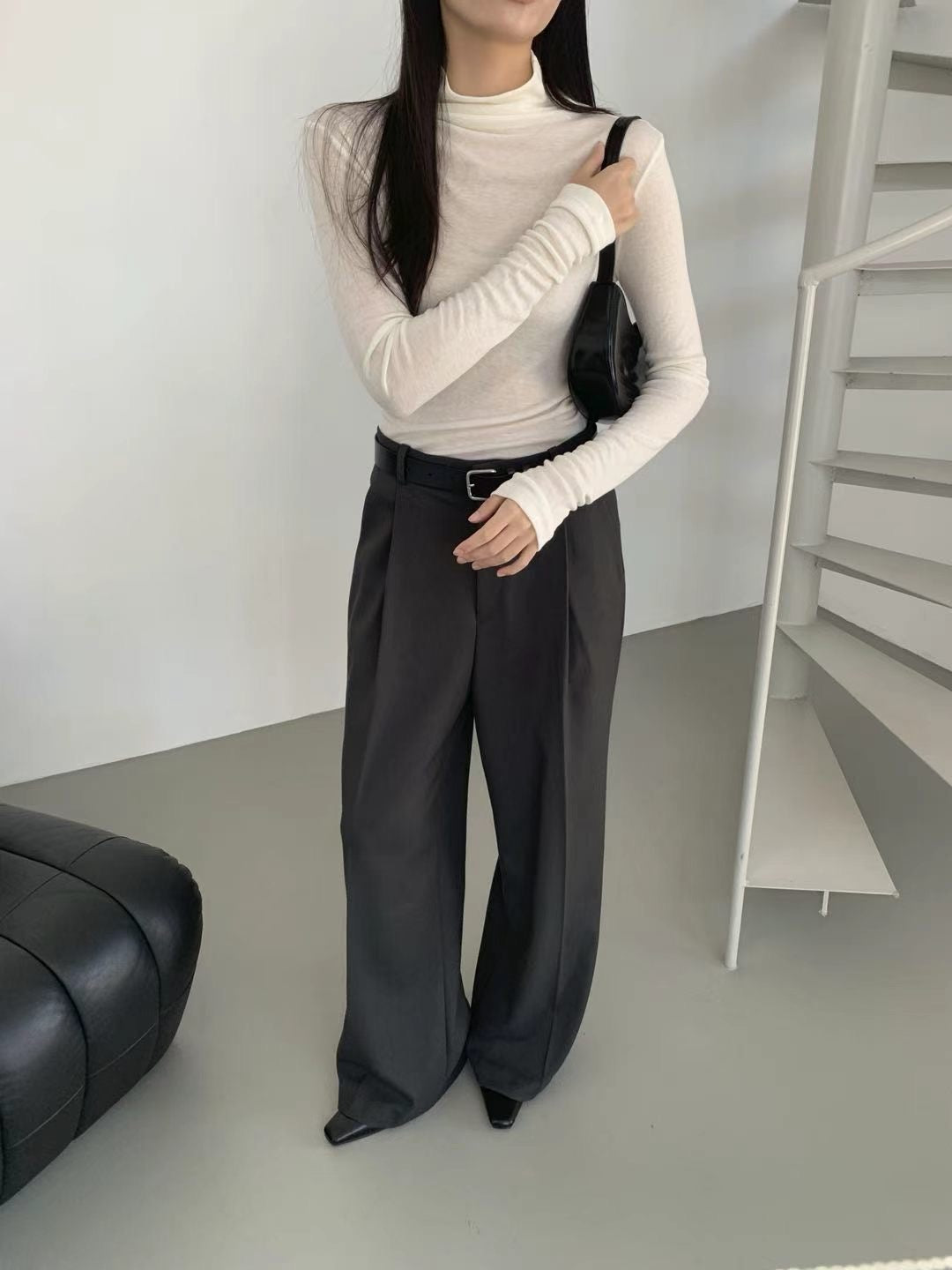 Ariadne Top (5 Colors)