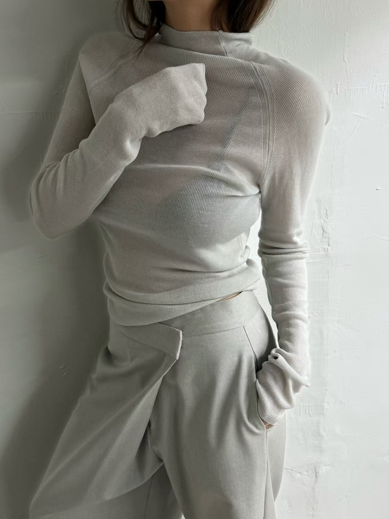 Livia Pants (3 Colors)