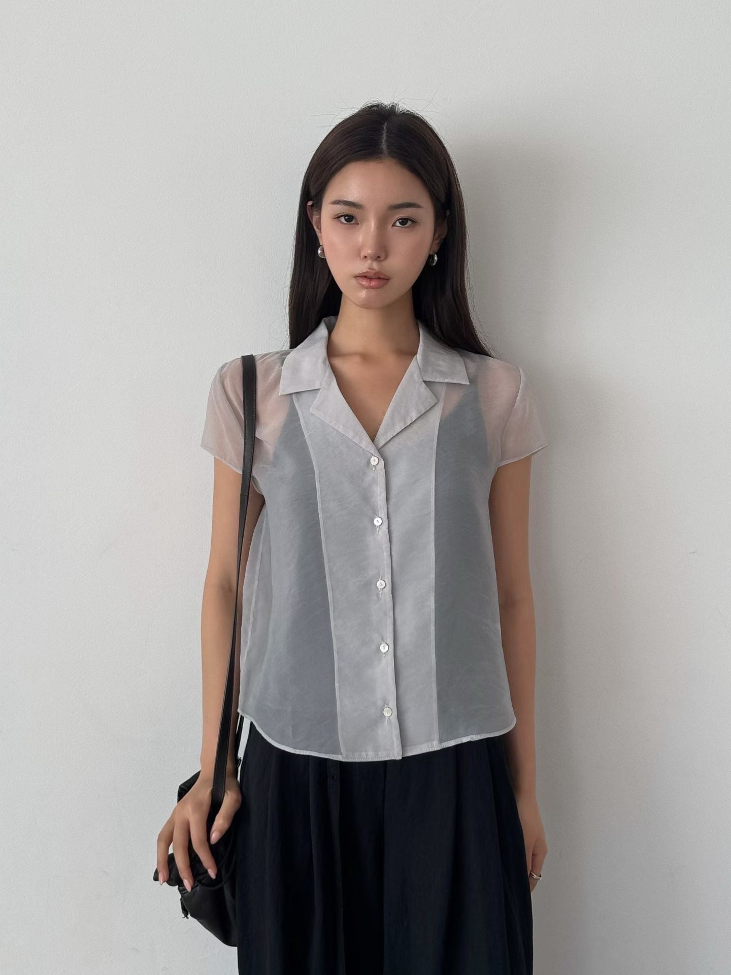 Xylene Shirt (4 Colors)