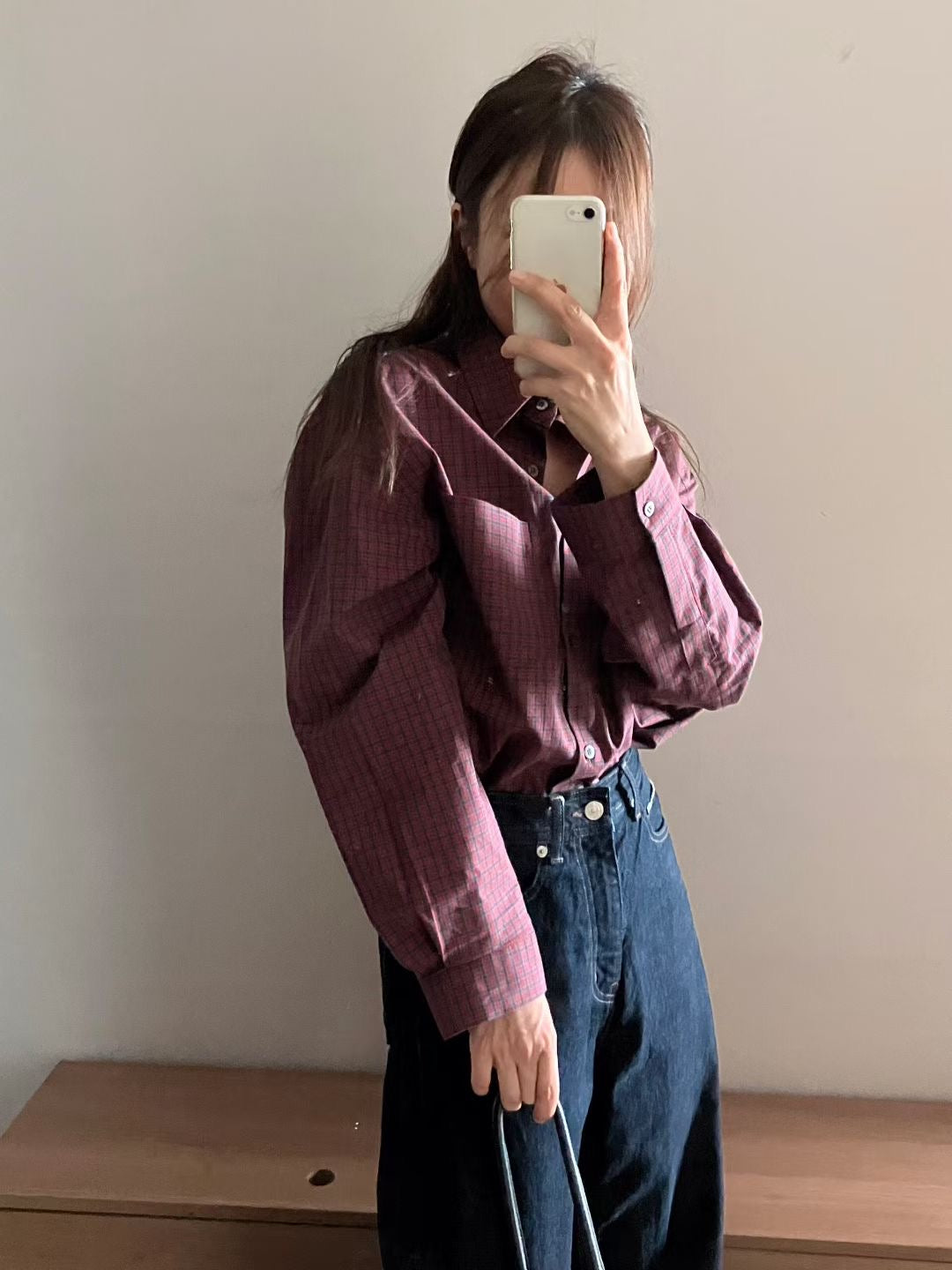 Darya Shirt (2 Colors)