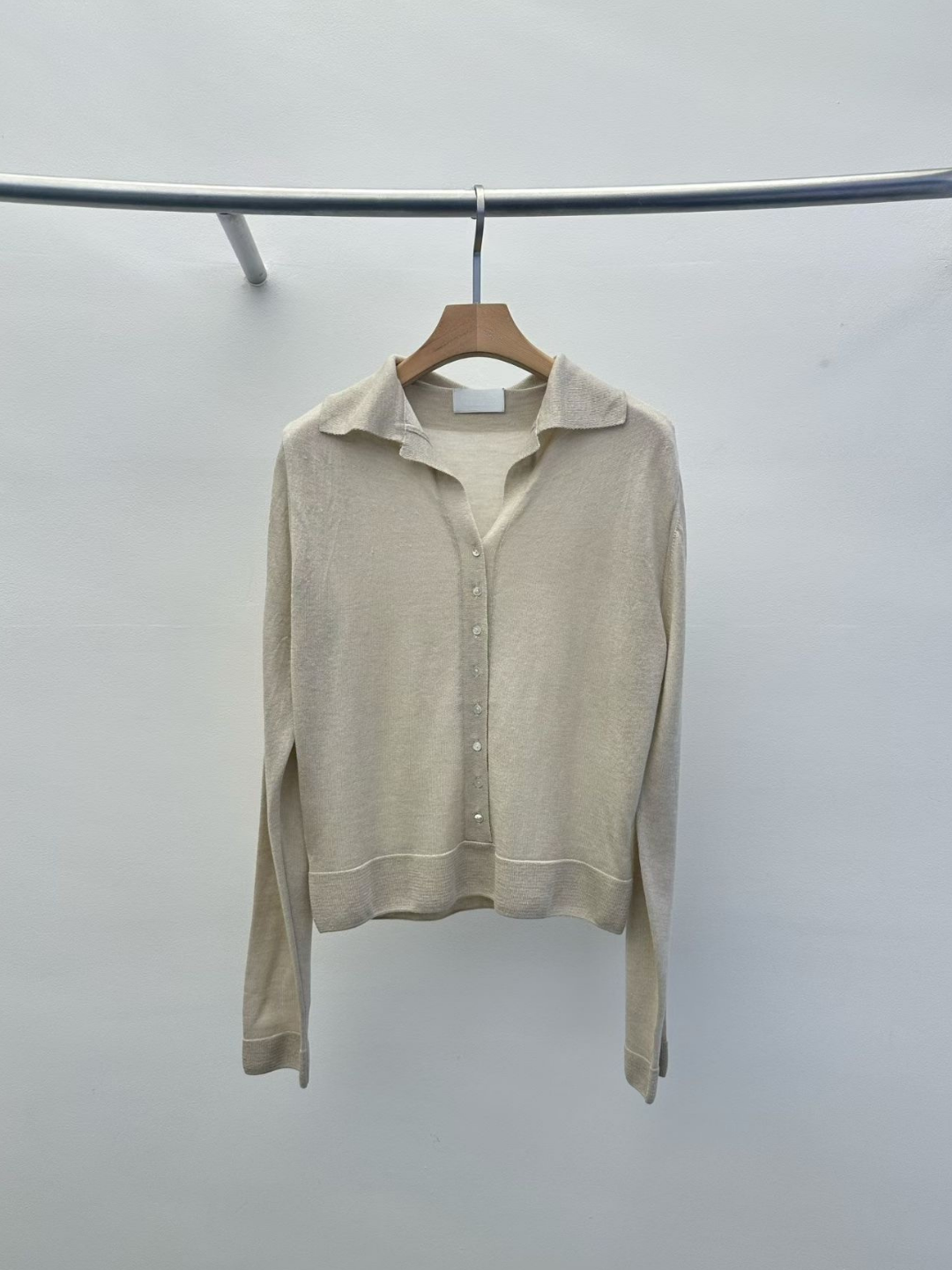 Zadie Knit Top (6 Colors)