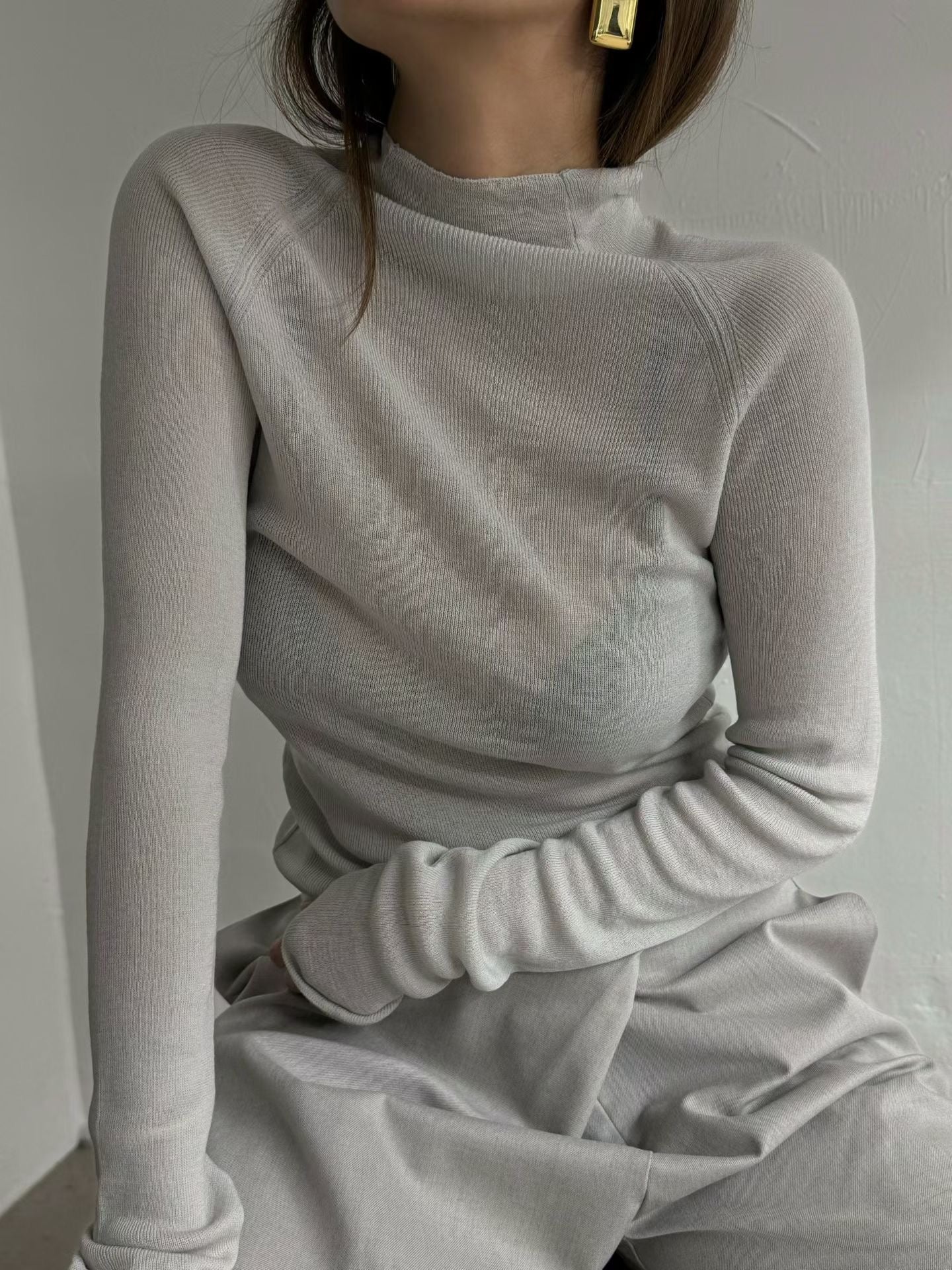 Livia Pants (3 Colors)