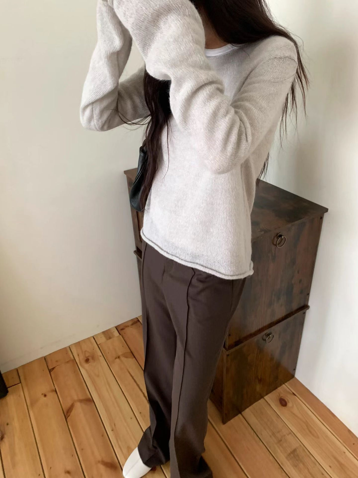 Sorcha Sweater (3 Colors)